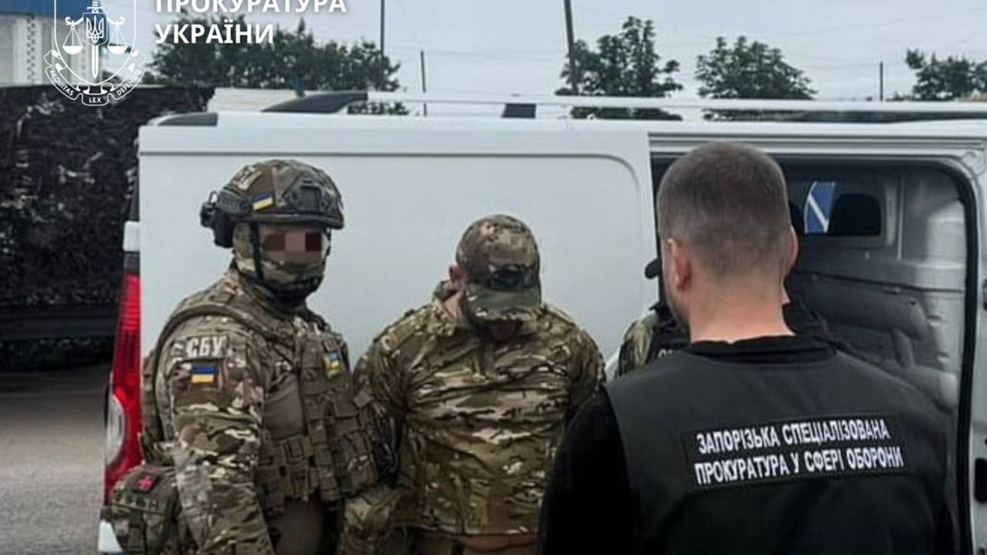 Обещал бегство в Молдову за $20 тысяч: военнослужащего ВСУ подозревают в организации незаконного выезда