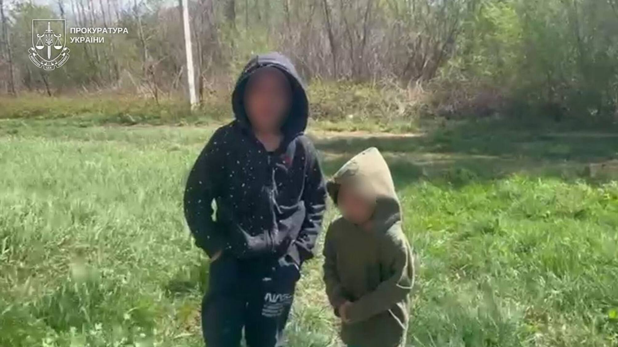 На Закарпатье мать приговорили к 8 годам тюрьмы за продажу двух детей для попрошайничества