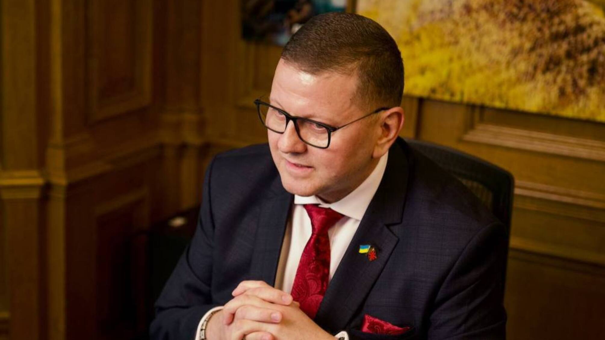 Декларация Валерия Залужного не обнародована: НАПК объяснило причины