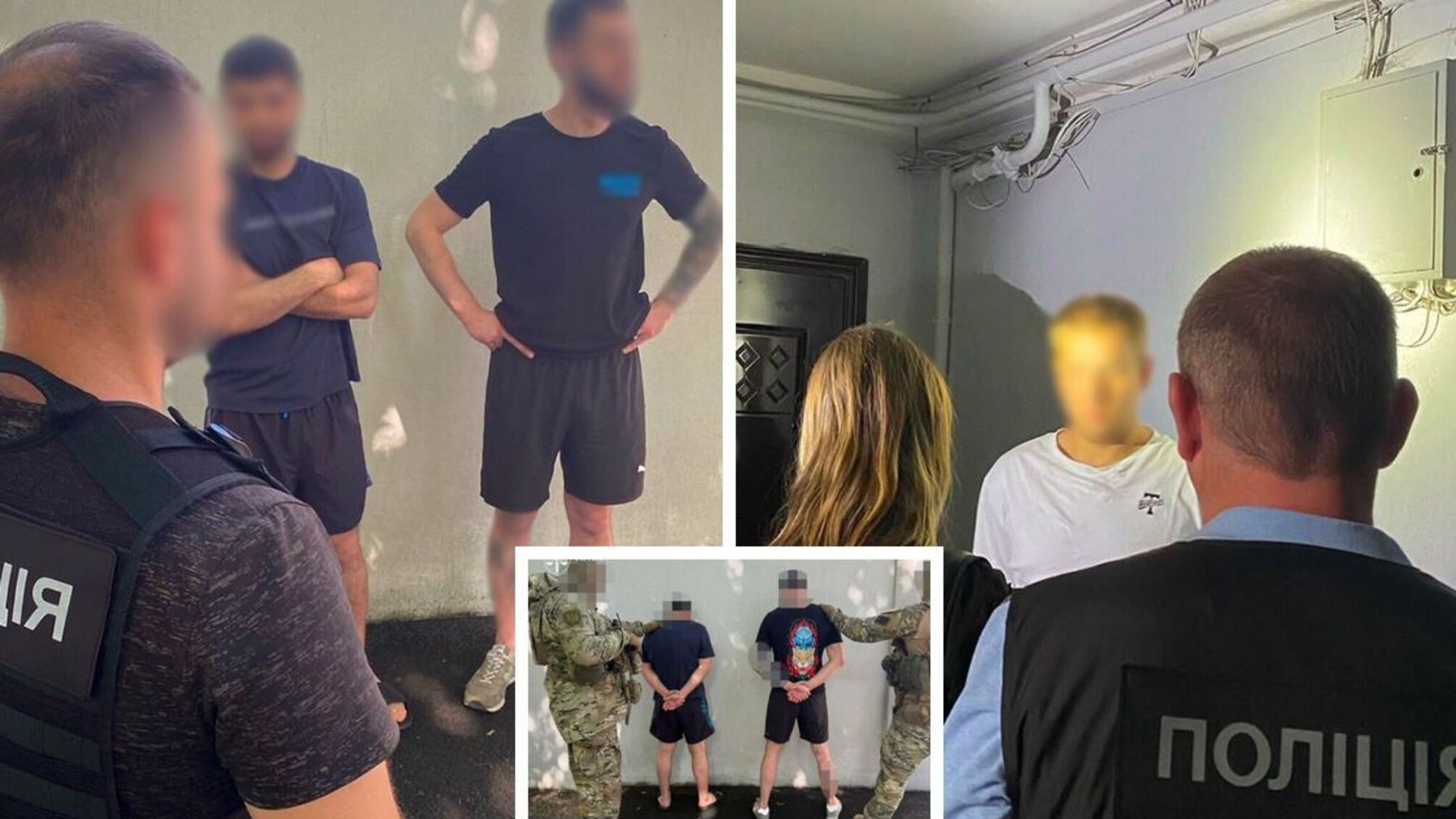 У Дніпрі чоловіка били електрошокером і металевою скакалкою через вигаданий борг у $10 тисяч