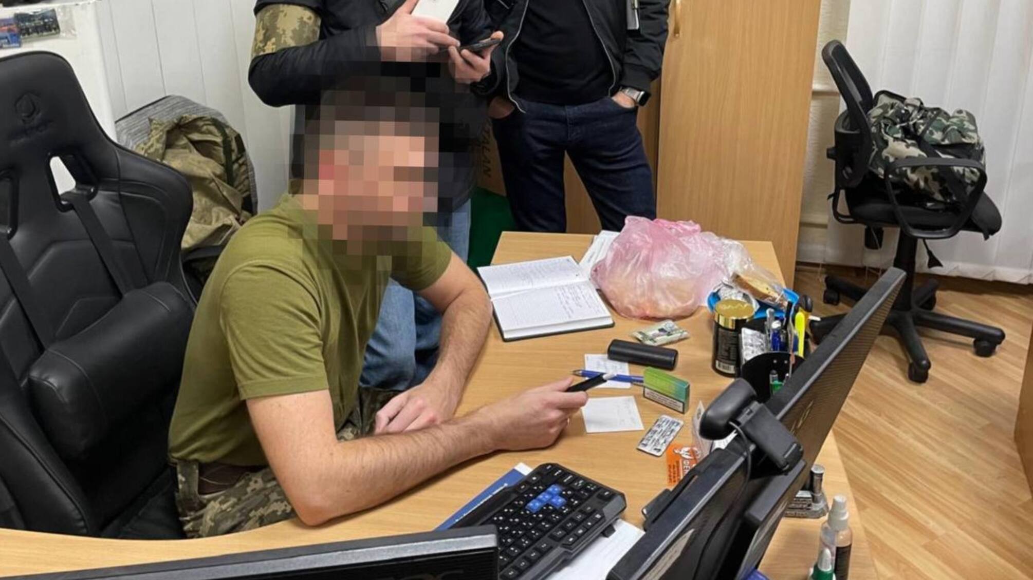 Тінь через кордон: справа прикордонника з російським слідом і 76 'зниклими' військовозобов’язаними