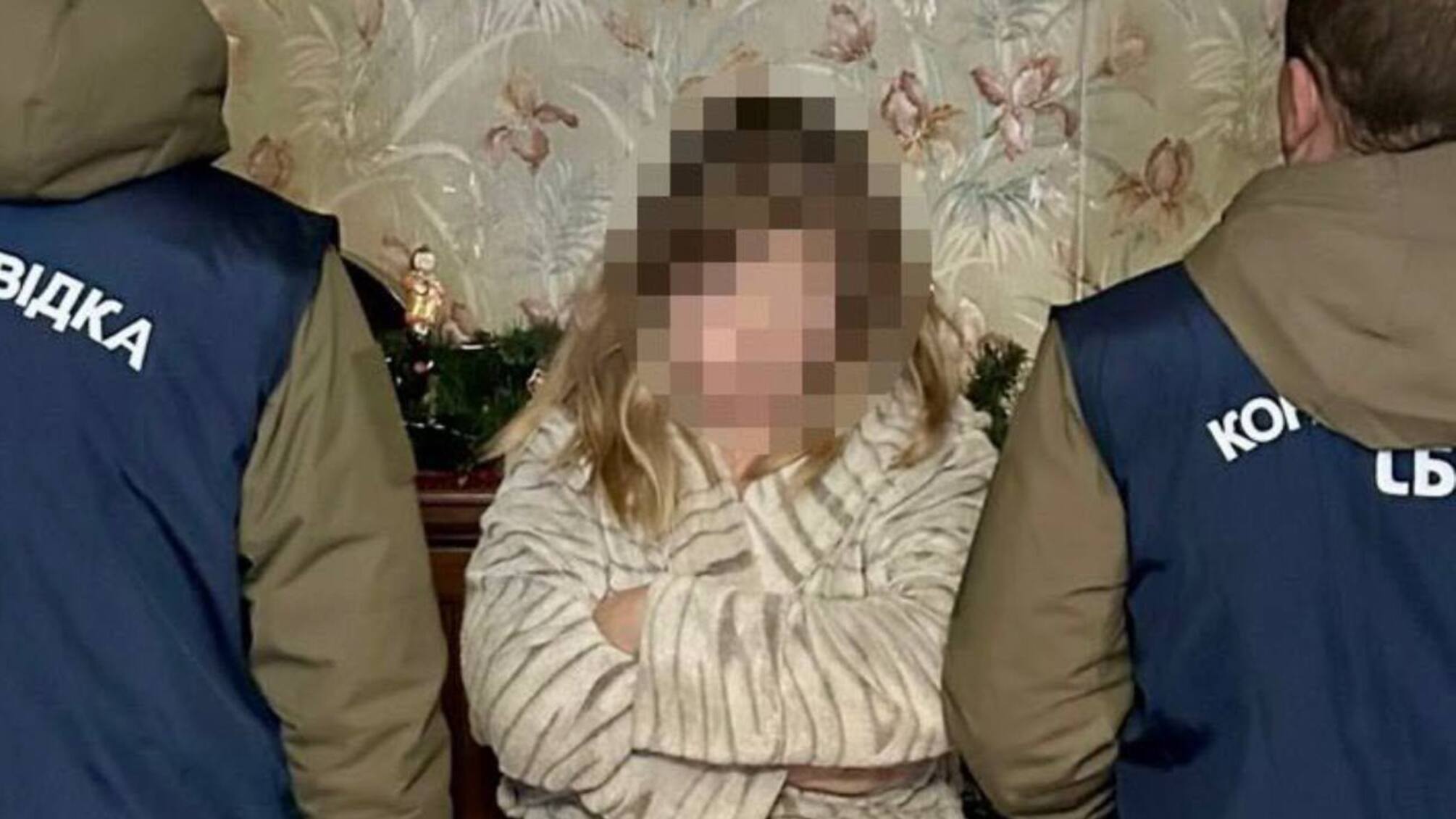 В Харькове будут судить преподавательницу вуза по подозрению в государственной измене