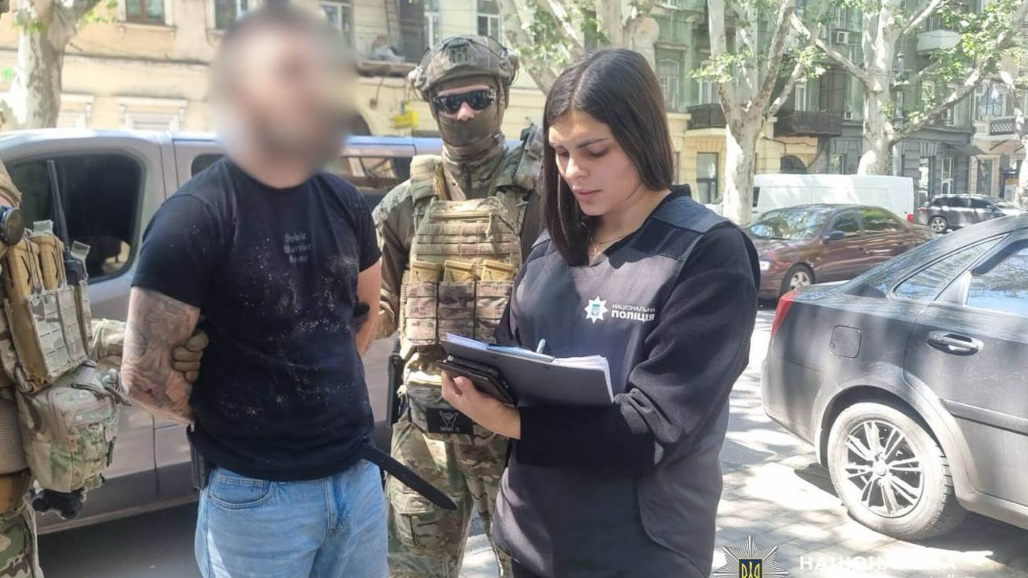 Хотел $23 тысячи за непригодность к службе: в Одесской области задержали военного из-за схемы по ВЛК