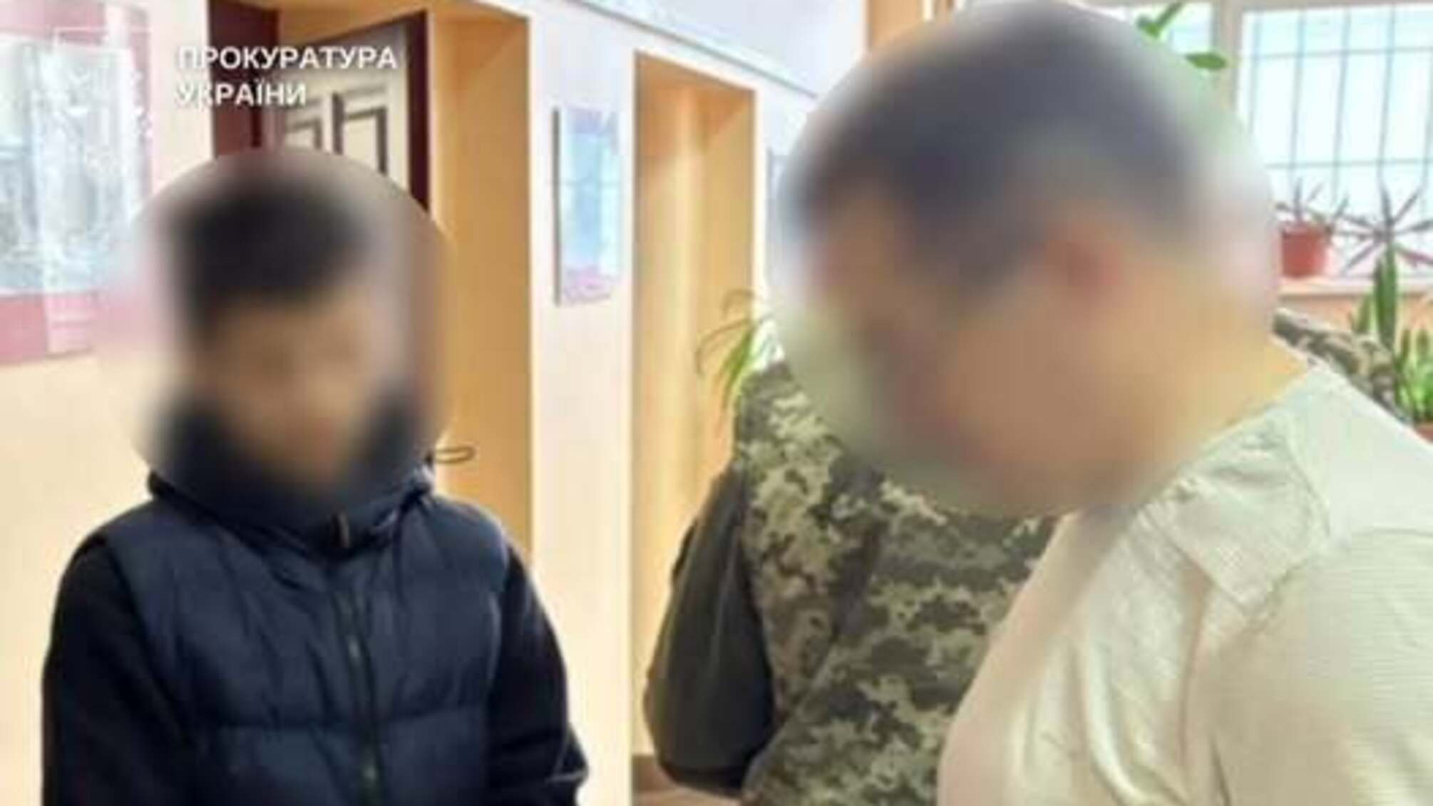 На Буковине 18-летнего парня приговорили к 15 годам за поджог релейного шкафа по заказу рф