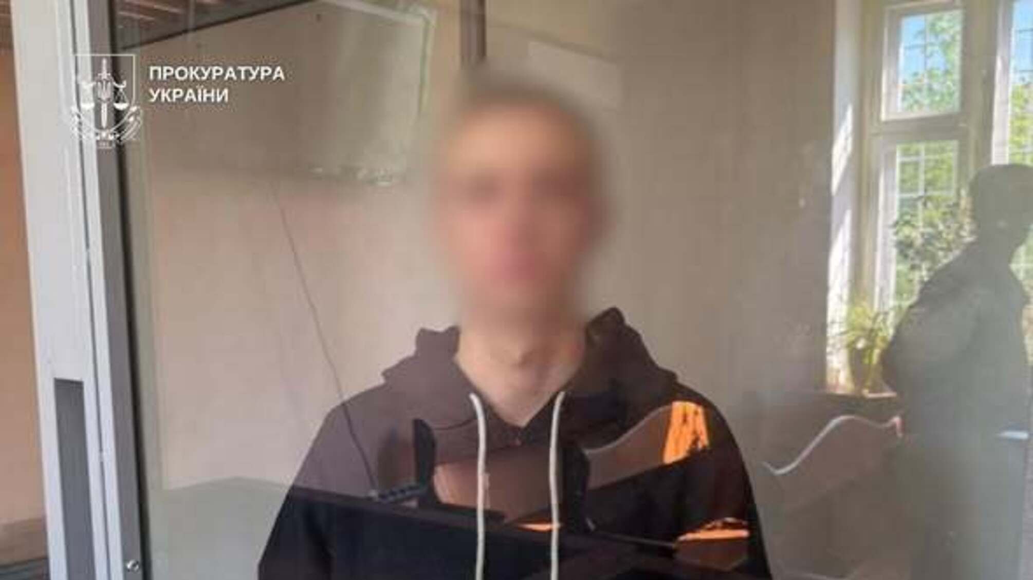 У Києві засудили 20-річного чоловіка, який заклав вибухівку у скутер для замаху на військового