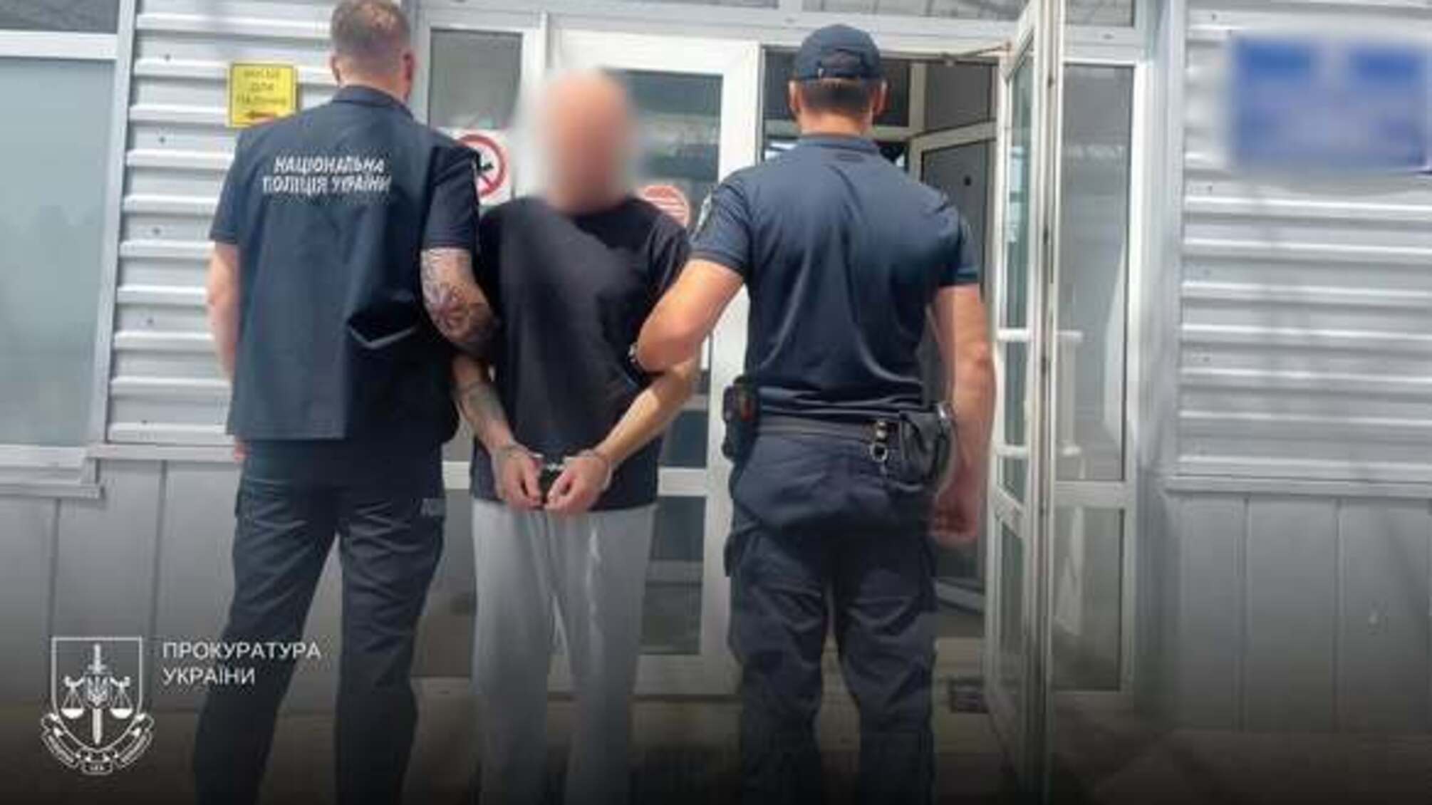 В Прикарпатье будут судить экстрадированного из Словакии военного: его подозревают в организации банды, похитившей более 8 млн грн