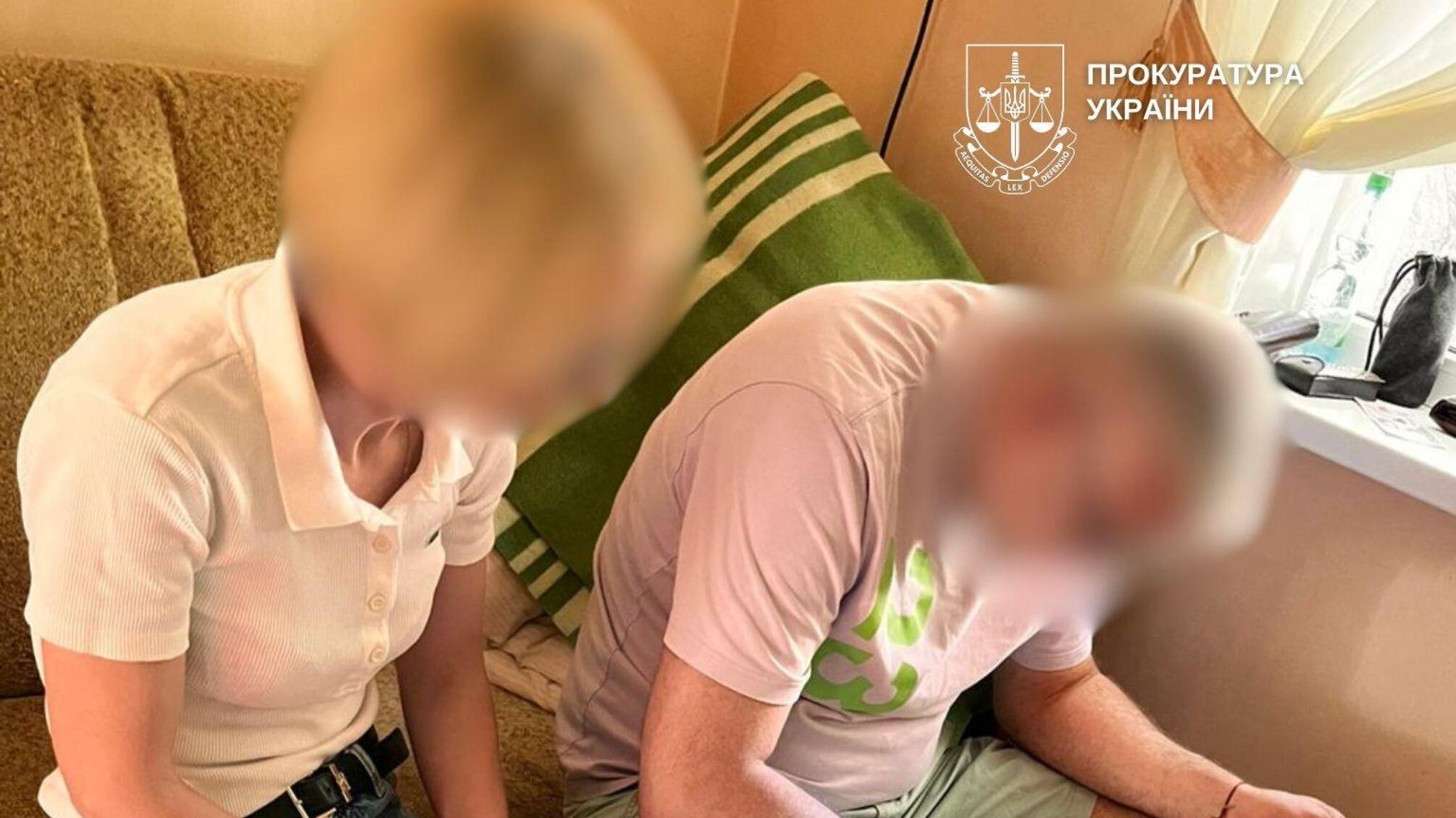 У Києві судитимуть групу посадовців і підприємців: на тендерах могли привласнити 3,8 млн грн