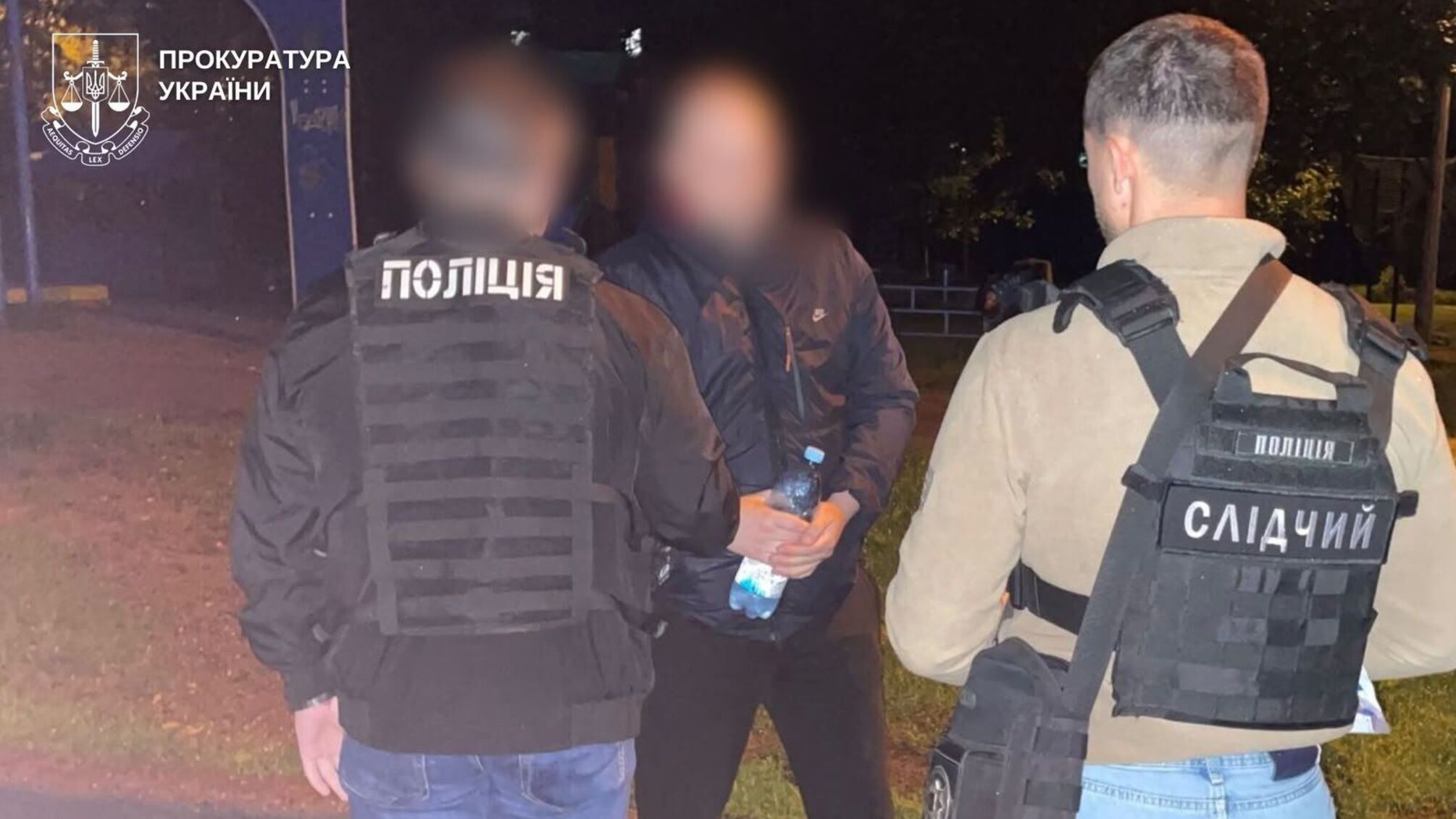 Обіцяв 'бронь' від мобілізації за $1700: у Києві затримали ділка