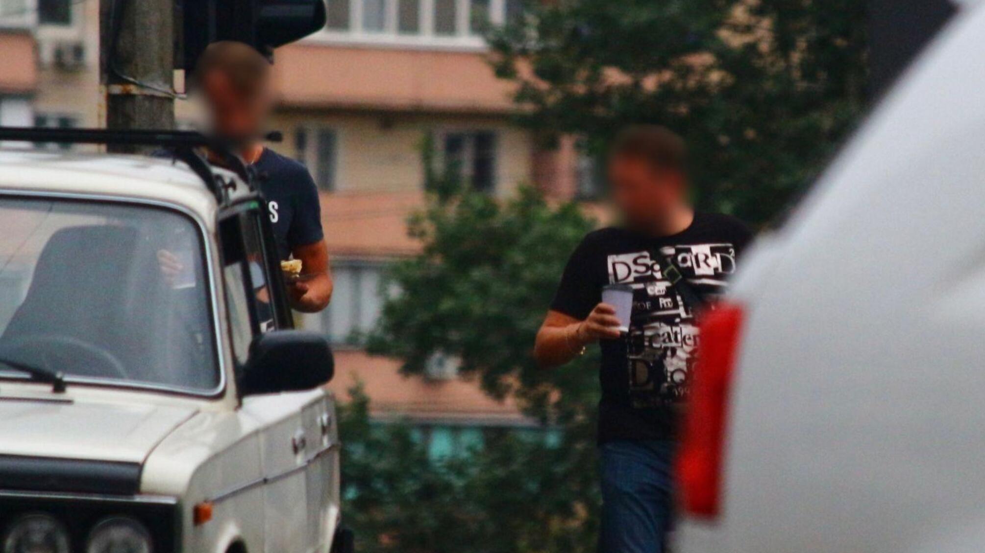 В Киеве двое мужчин приговорены к 9 годам за сбыт почти 250 тысяч фальшивых долларов