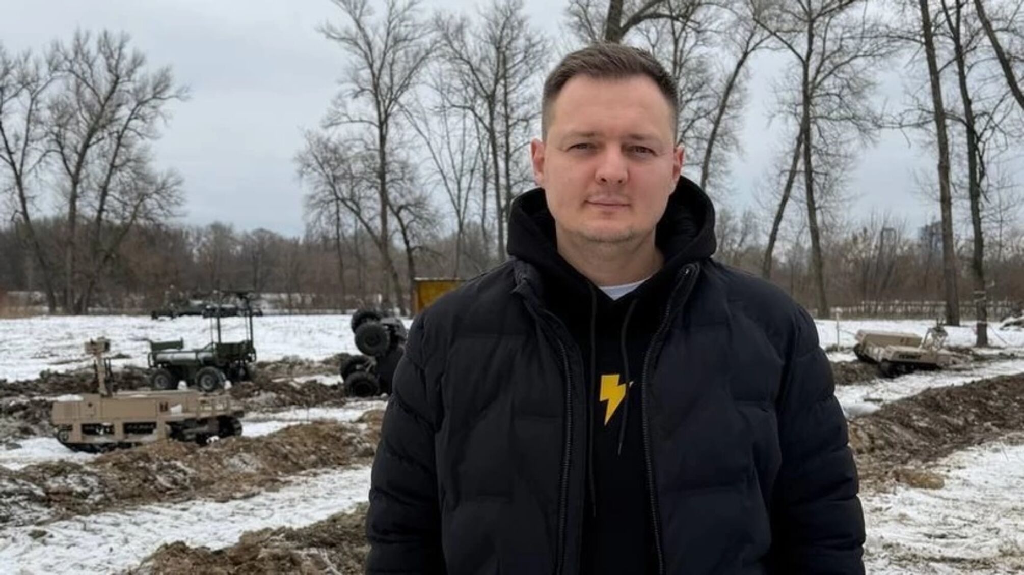 Резонанс довкола власника 'Трухи': у Міноборони відреагували на заяви про причетність до доставлення в ТЦК