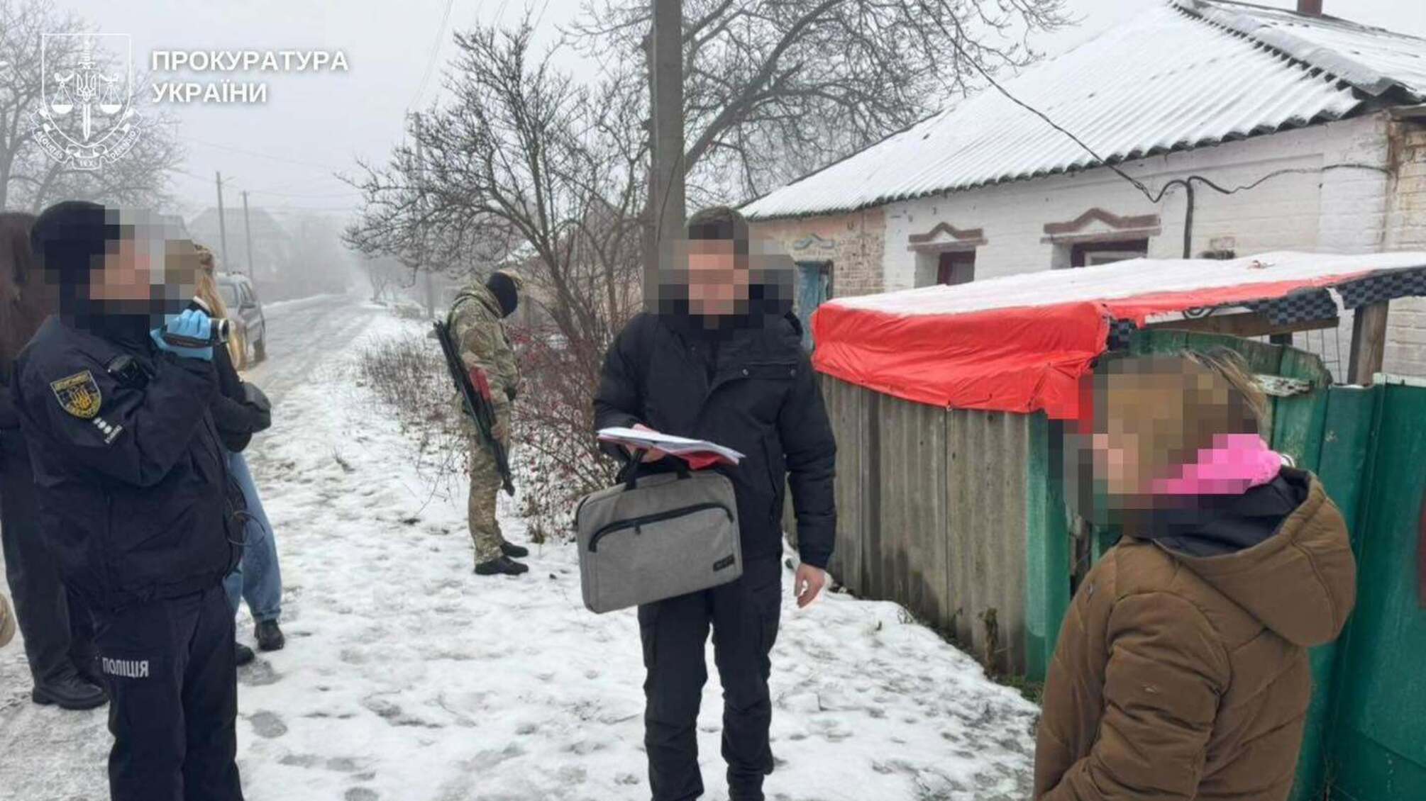 Мошенники наживались на семьях пропавших военных: пятеро участников схемы подозревают в выманивании более 1,7 млн грн
