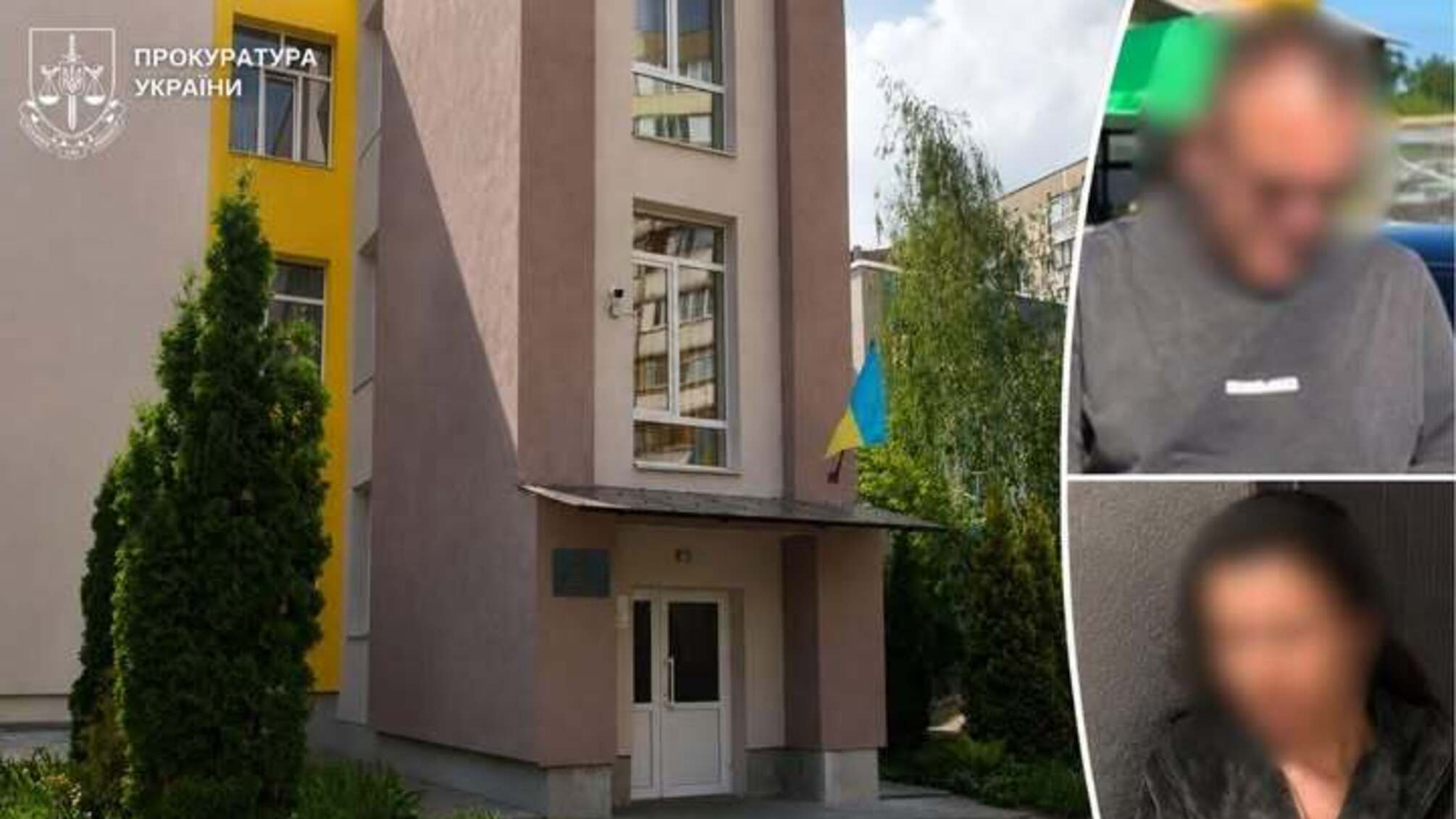 В Киеве переплатили 430 тысяч за ремонт детского сада: подозрения получили должностница Управления образования Деснянской РГА и подрядчик