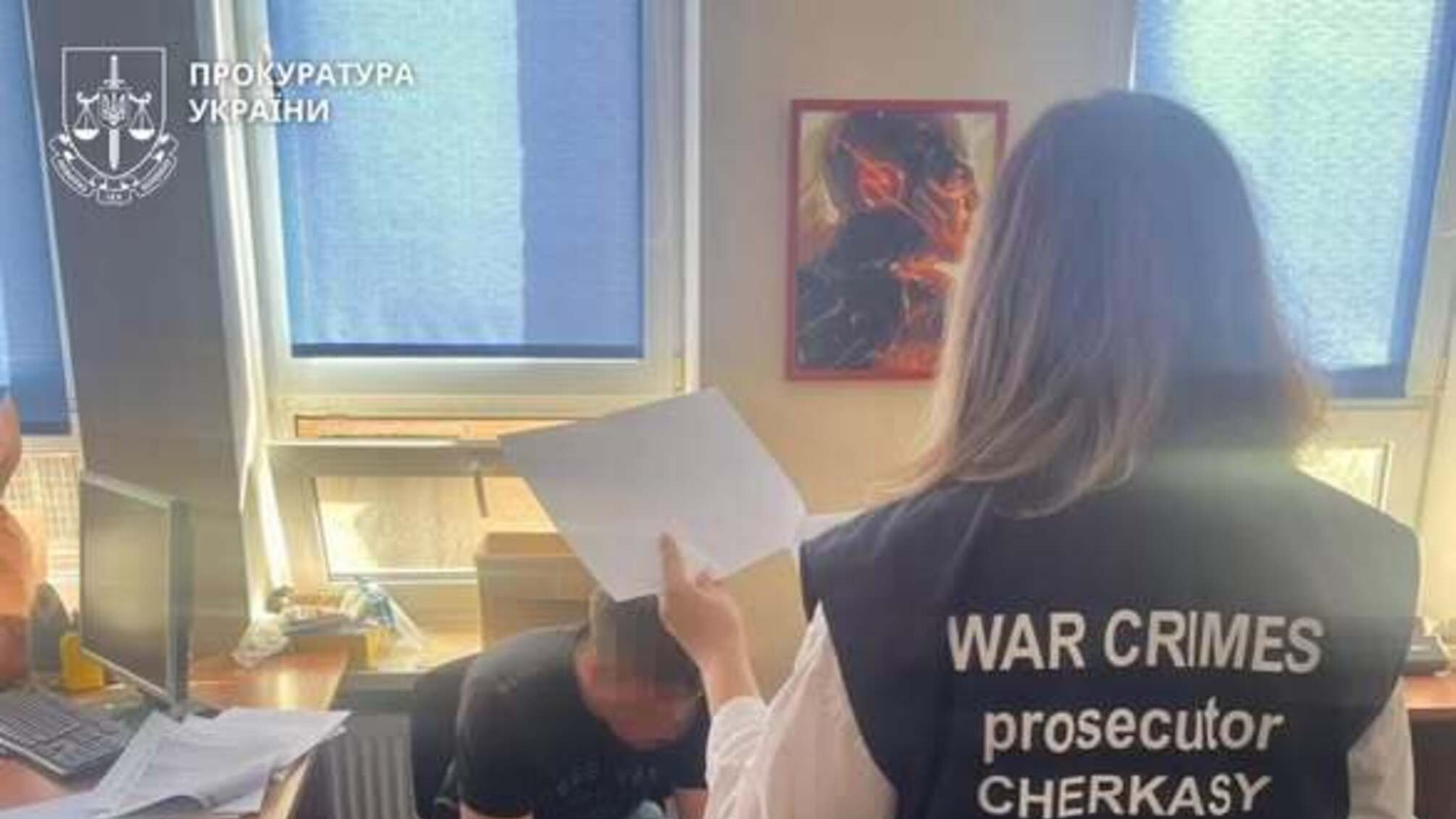 На Черкащині 22-річного чоловіка засудили до 15 років за держзраду: передавав дані фсб через Telegram