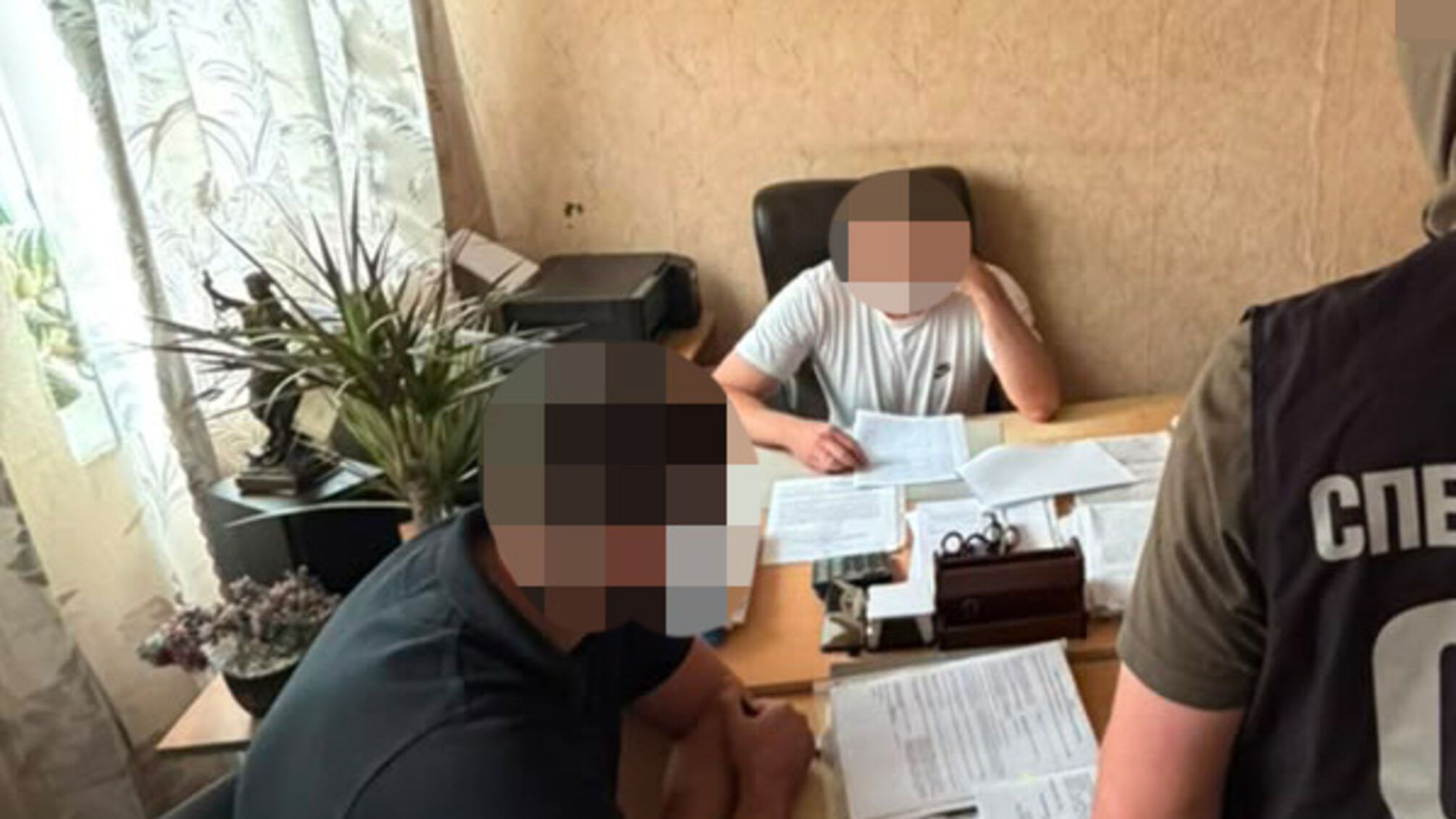 В Одессе разоблачили адвоката на попытке торговли влиянием за 3 тысячи долларов