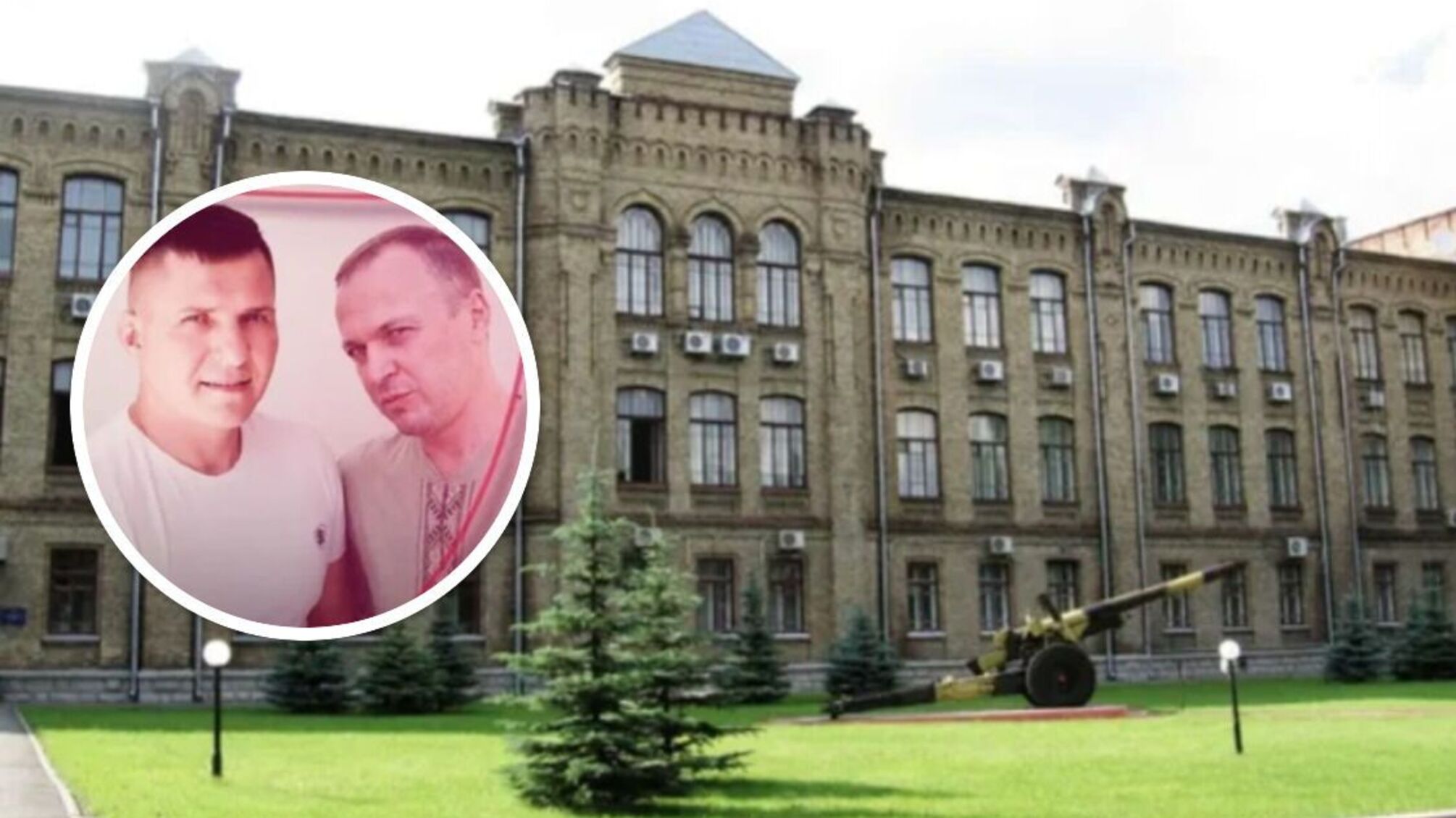 Дискредитировал Национальный университет обороны: журналисты обратились в ДБР и СБУ из-за скандальных публикаций Башука