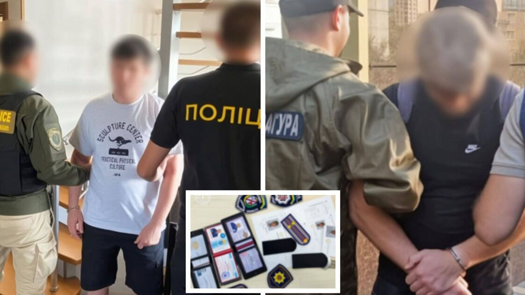 Шахрайський call-центр у Чернівцях ошукав 114 громадян Казахстану на понад 30 мільйонів гривень