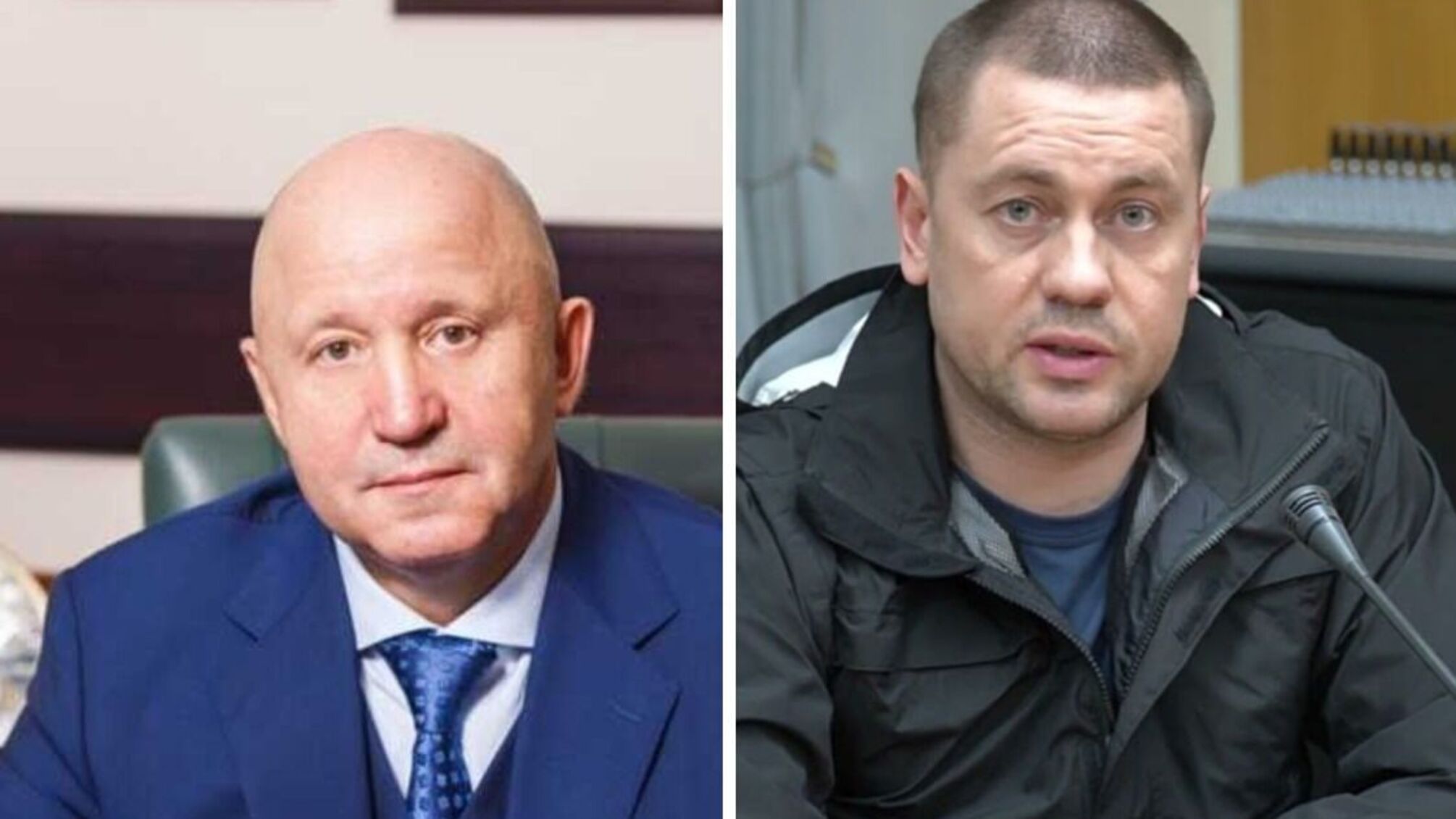 Як фармгрупа 'Здоров’я' уникла націоналізації і до чого тут одеський СБУшник Доровський?