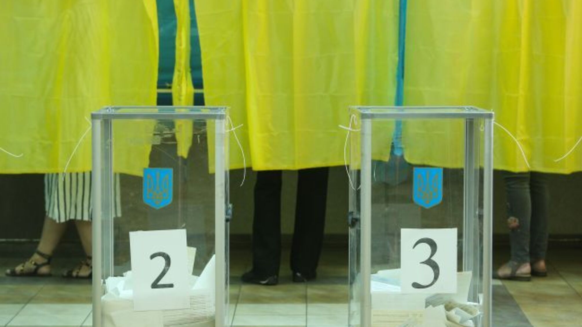 Після війни 88% українців хочуть перезавантаження влади: результати опитування КМІС