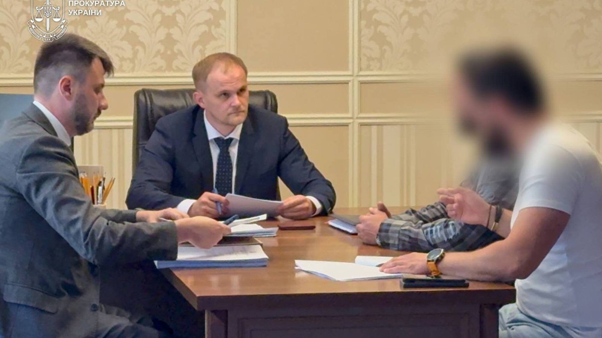 Депутат горсовета 'забыл' задекларировать имущество и деньги на 78 млн грн: ему сообщили о подозрении