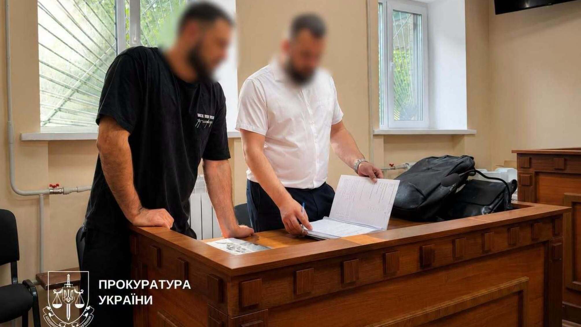 В Киевской области мошенники отобрали у одинокого мужчины квартиру и дом на 5,6 млн грн, прикрываясь 'конфискацией ТЦК'