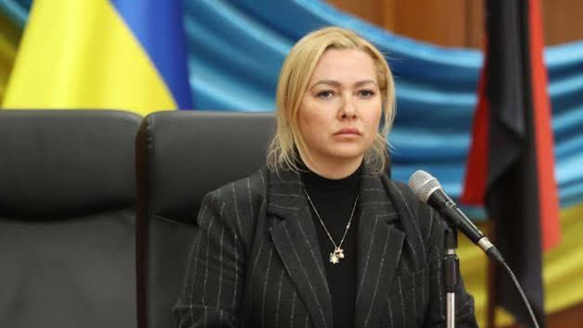 Концерт замість роботи? Очільницю Ірпеня Анжелу Макеєву помітили у Кишиневі