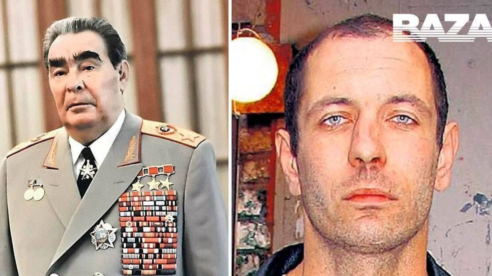 Правнук Брежнева попал в плен в ВСУ: что известно об Антоне Милаеве
