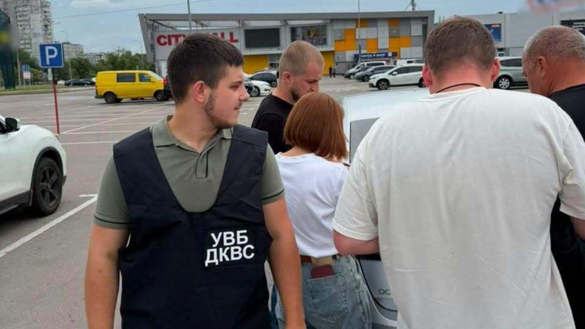 Внутрішня безпека ДКВС викрила схему розтрати понад 14,6 млн грн на держпідприємстві