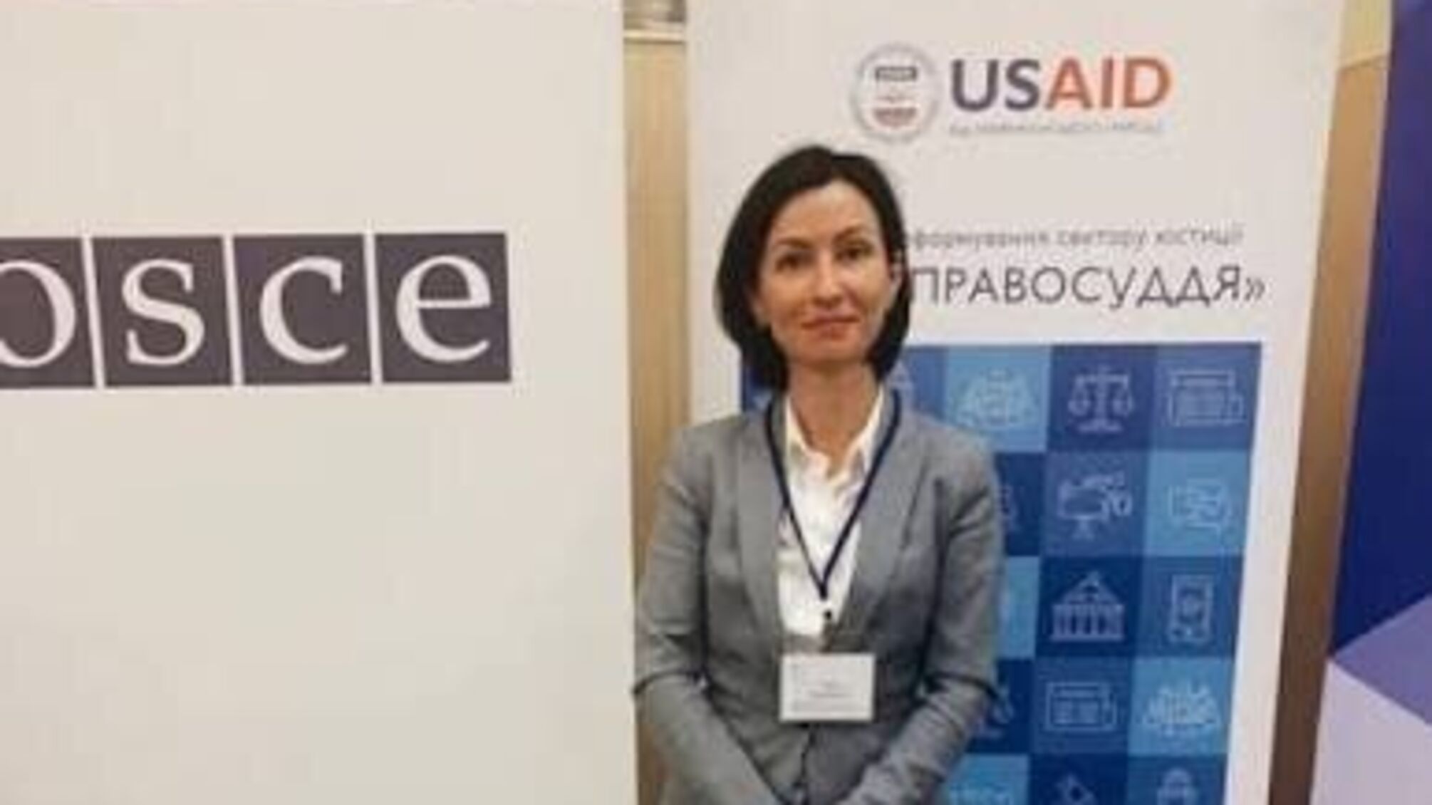 Глава Шестого апелляционного админсуда задекларировала кольцо за 520 тыс. грн: источником средств указано третье лицо