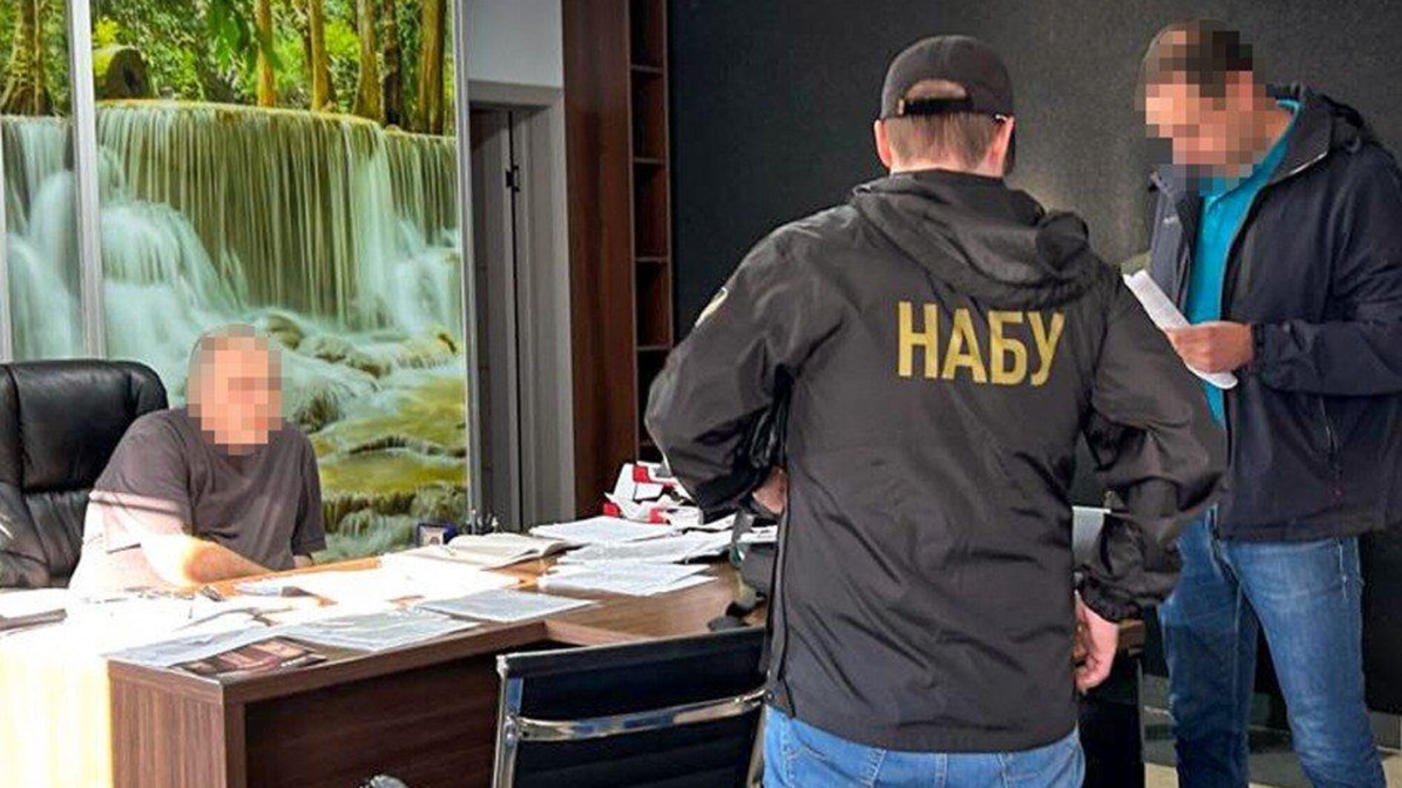 НАБУ и САП разоблачили новую масштабную коррупционную схему в 'Энергоатоме'