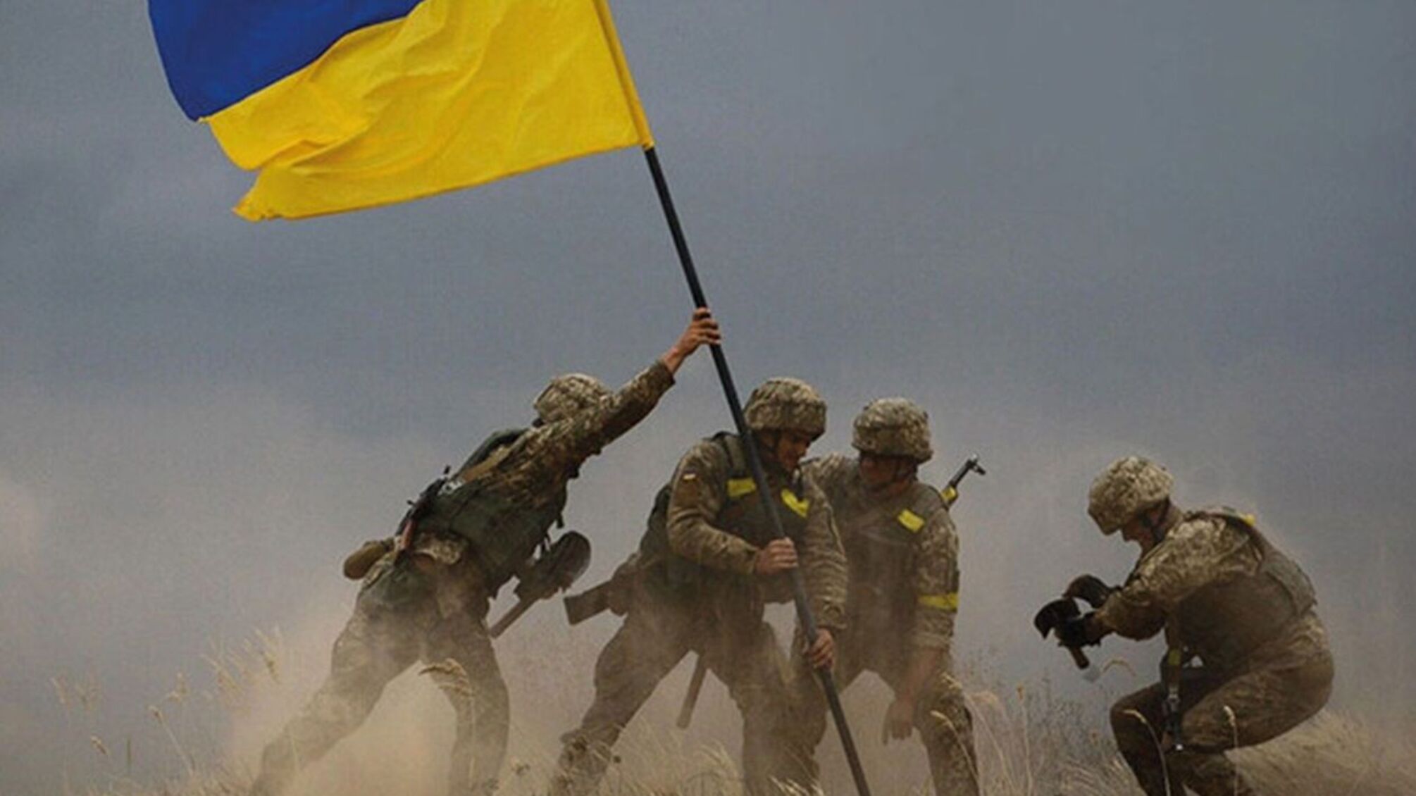 Війну можуть 'заморозити' до листопада: що відомо про можливий сценарій