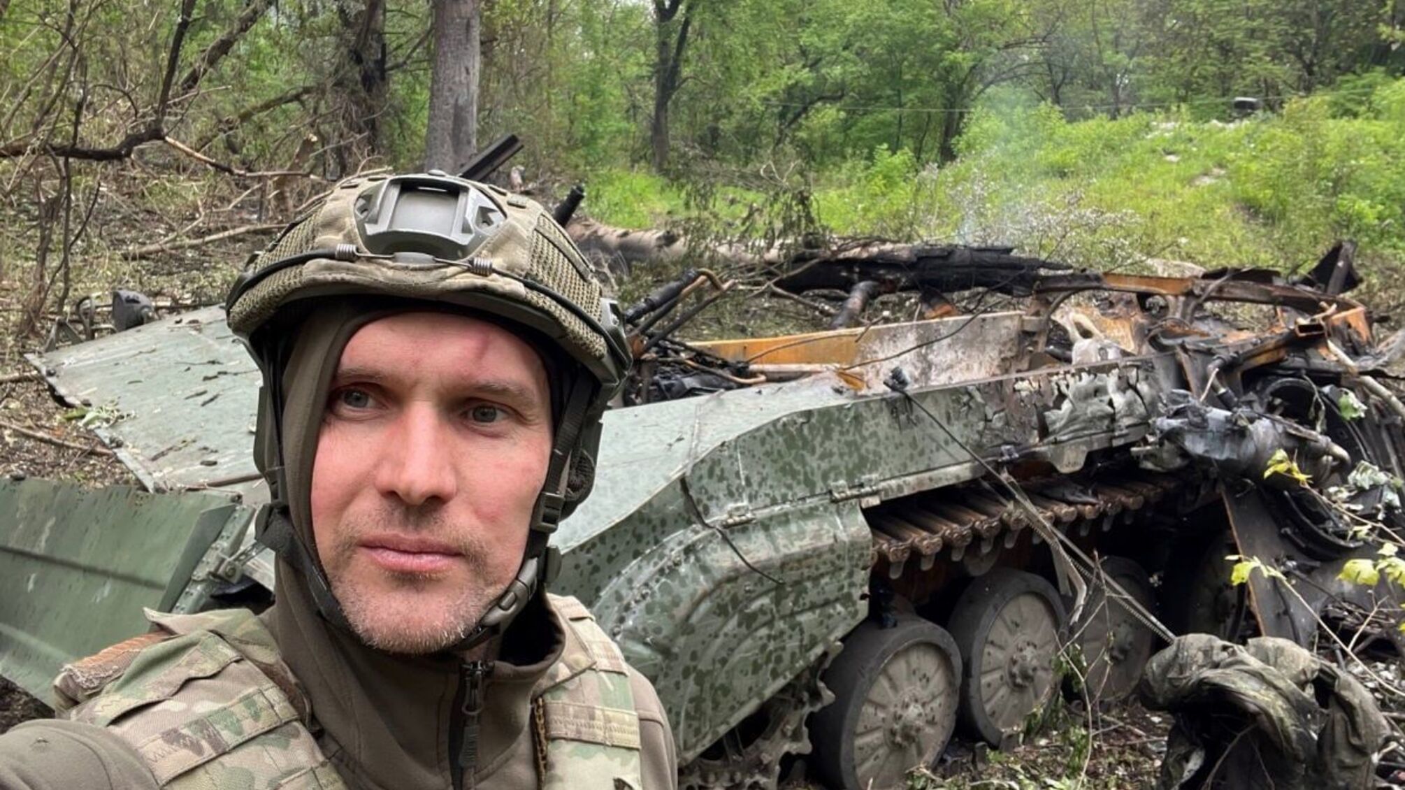 'Про це майже не говорять': Бутусов назвав одну з головних загроз для піхоти на фронті