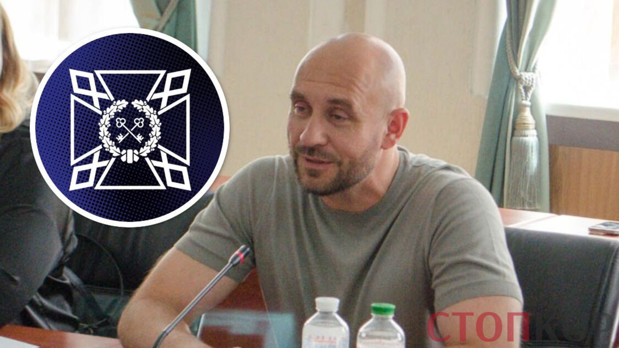 'Мы видим желание вводить изменения': Роман Бочкала о новом этапе реформы пробации для ветеранов
