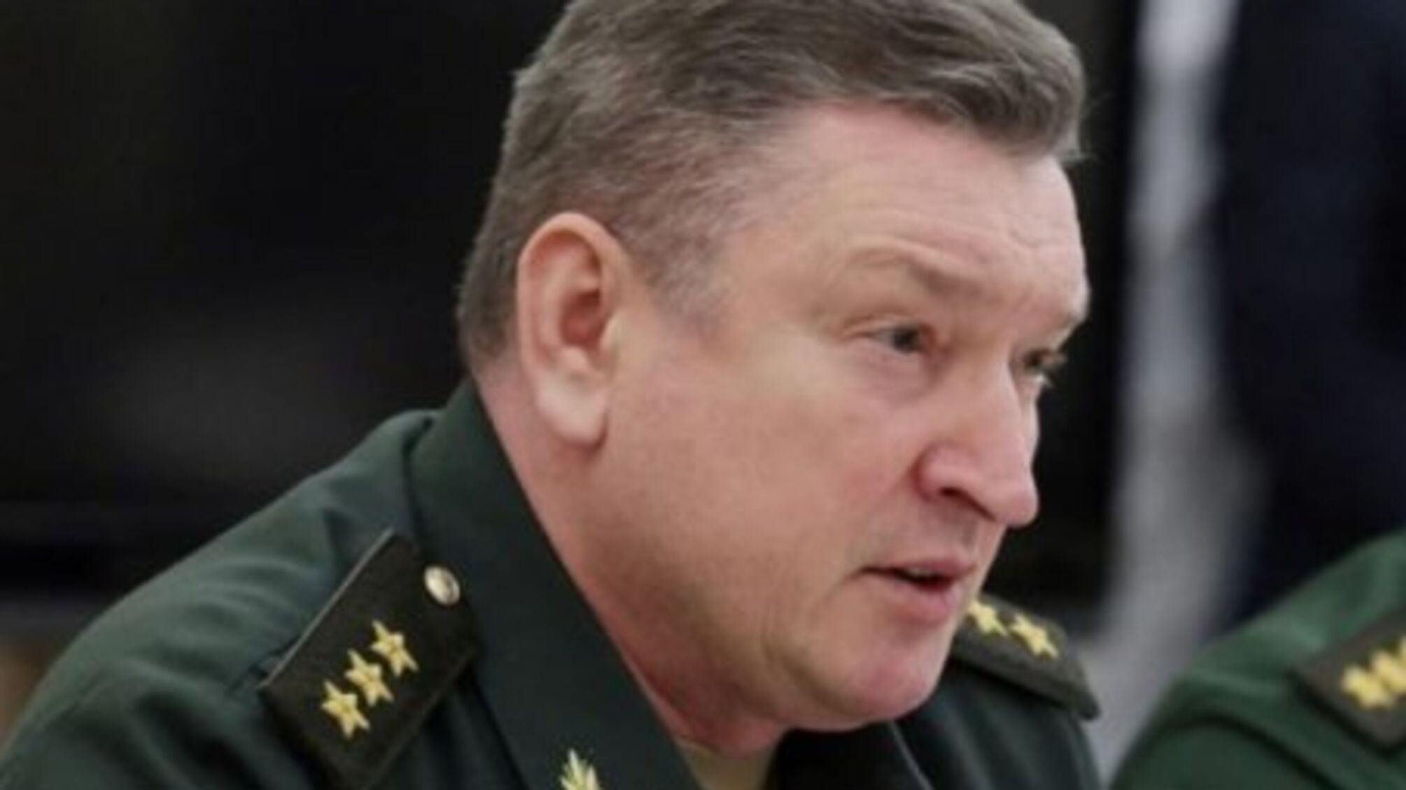 Хотел взять Киев за три дня: российского генерала Лапина заочно приговорили к пожизненному заключению