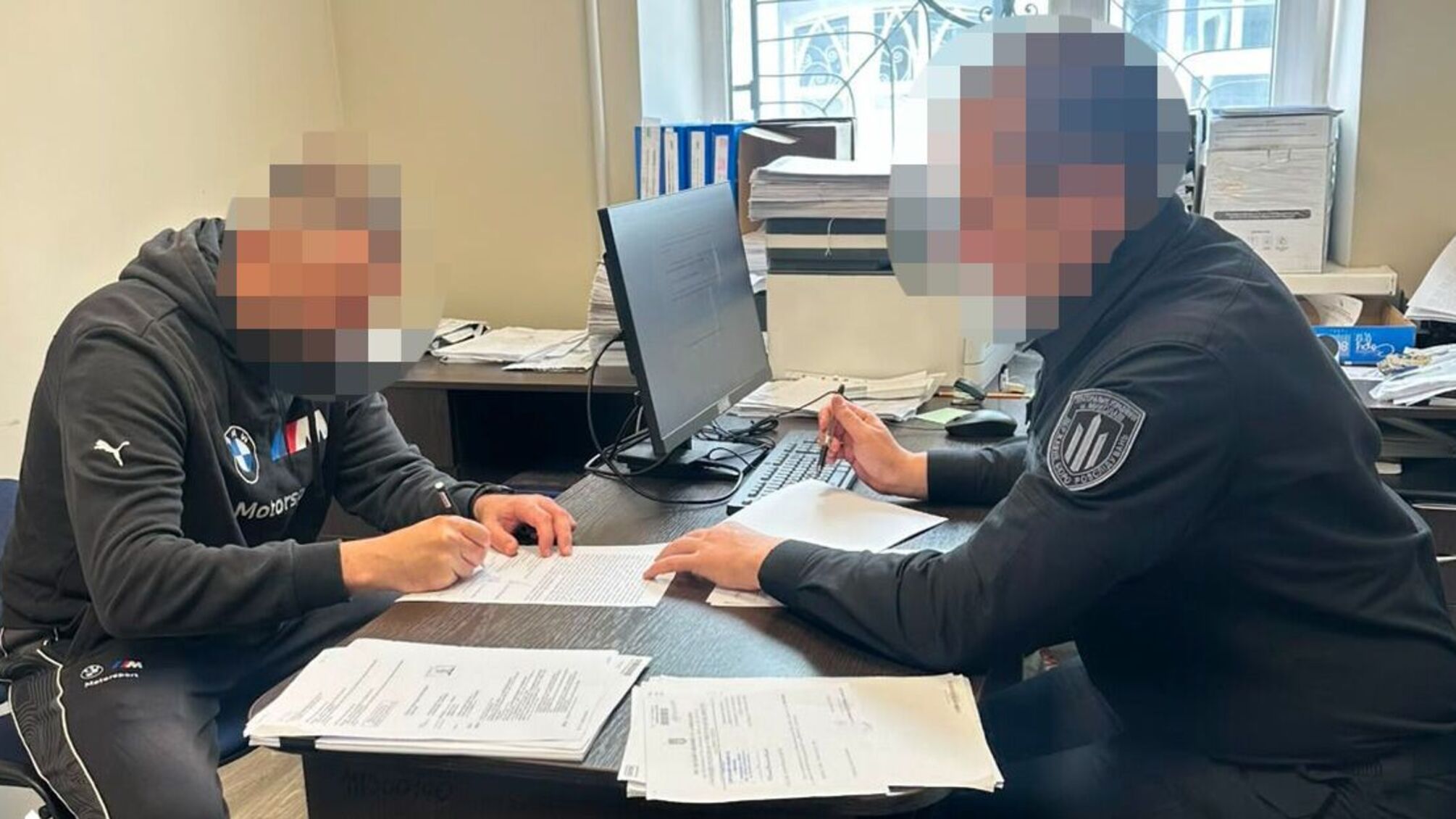 Из-за потери продовольствия более чем на 3,5 млн грн военные остались без части пайков, – ГБР