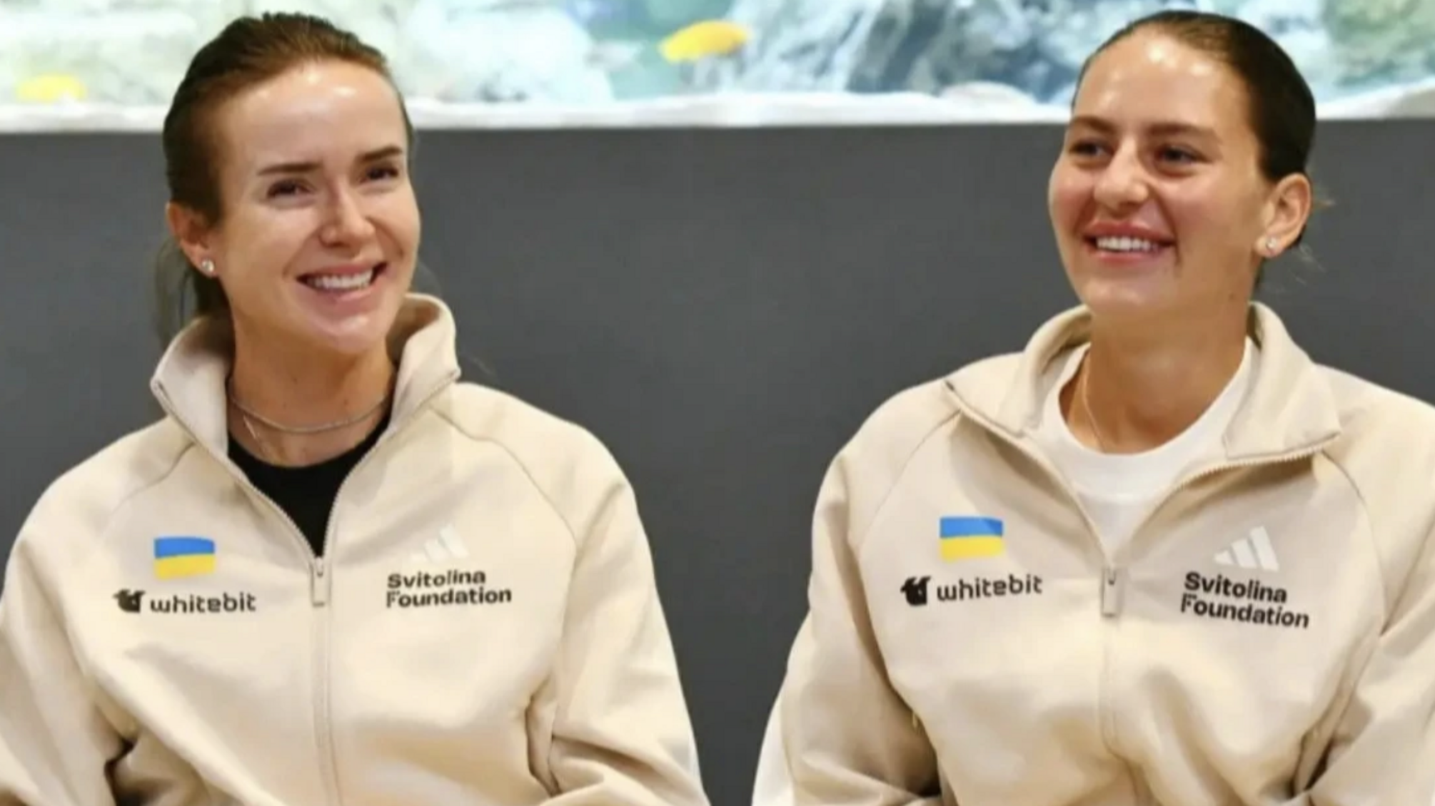 Свитолина – Костюк: кто фаворит украинского дерби в четвертьфинале Ролан Гаррос