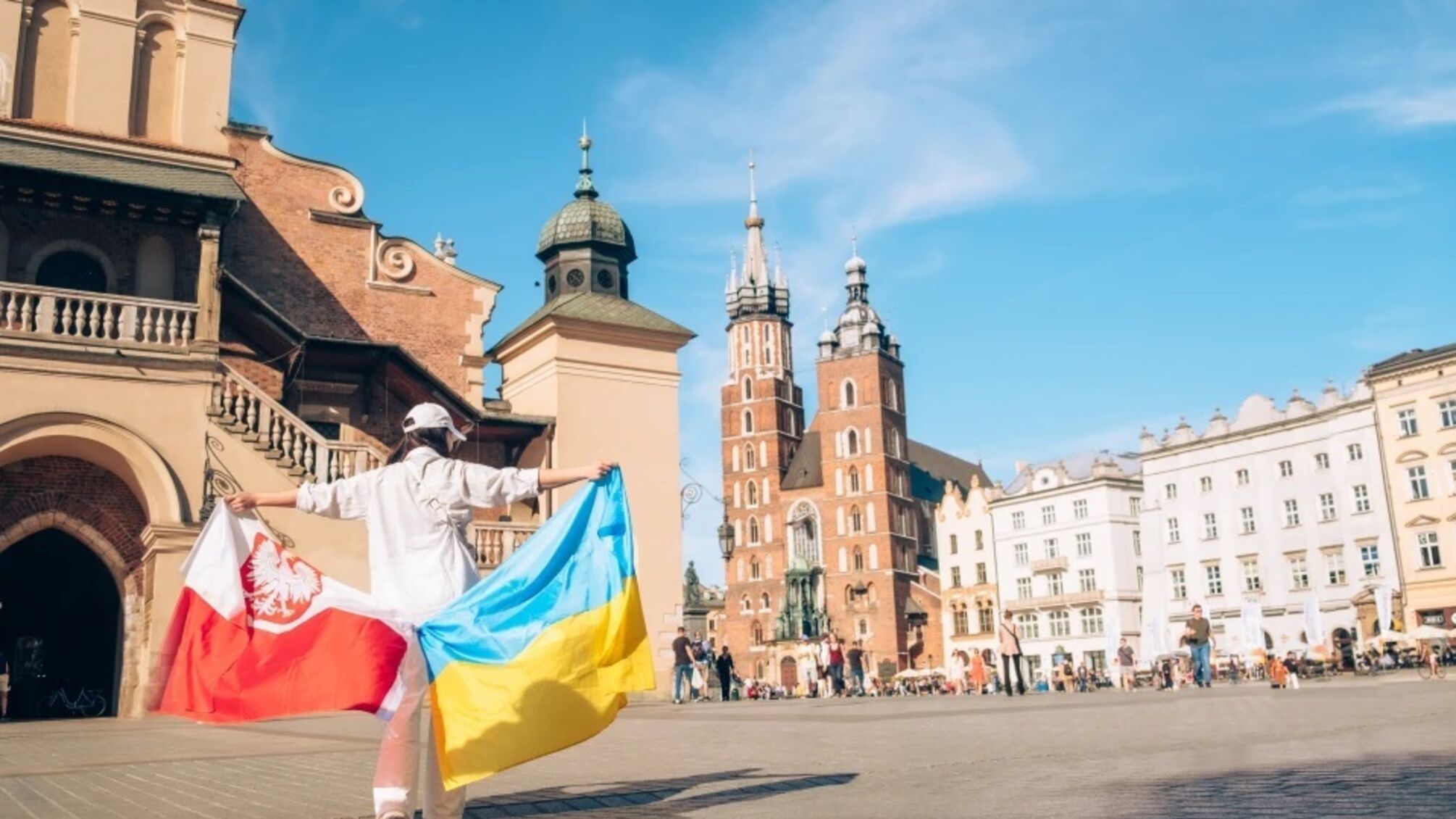 В Польше растет критичность к украинцам: самый высокий уровень негатива за последние годы