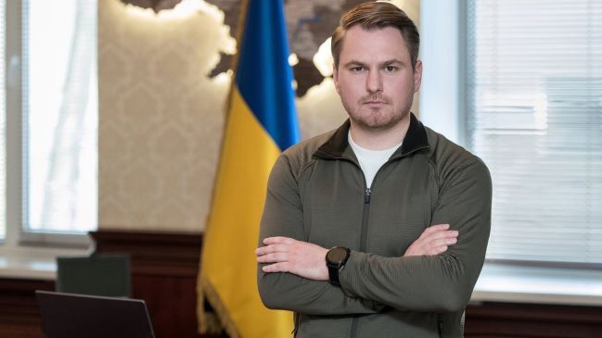 Год Кравченко во главе ОГП: ключевые дела, результаты и приоритеты