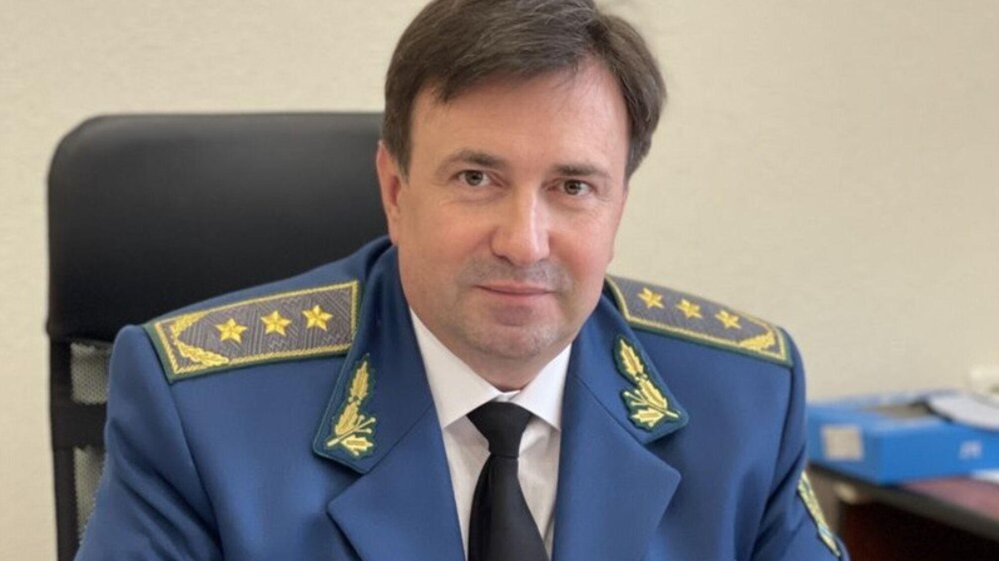 25 млн долларов активов и 1,6 млн евро за границей: почему имя Руслана Черкасского снова на слуху