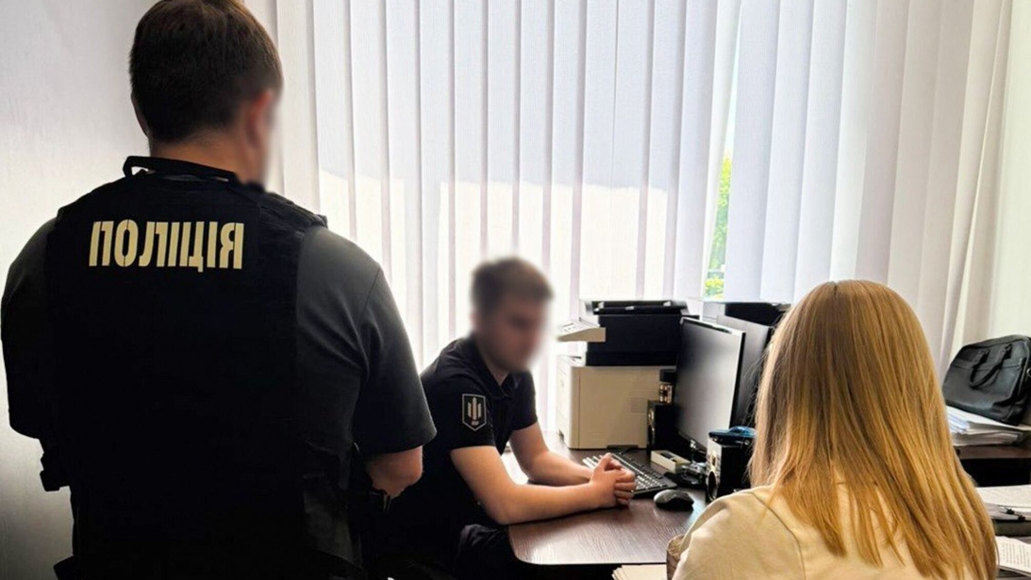 Столичні оператори розмінування заволоділи 49,2 млн грн, імітуючи роботи на замінованих землях