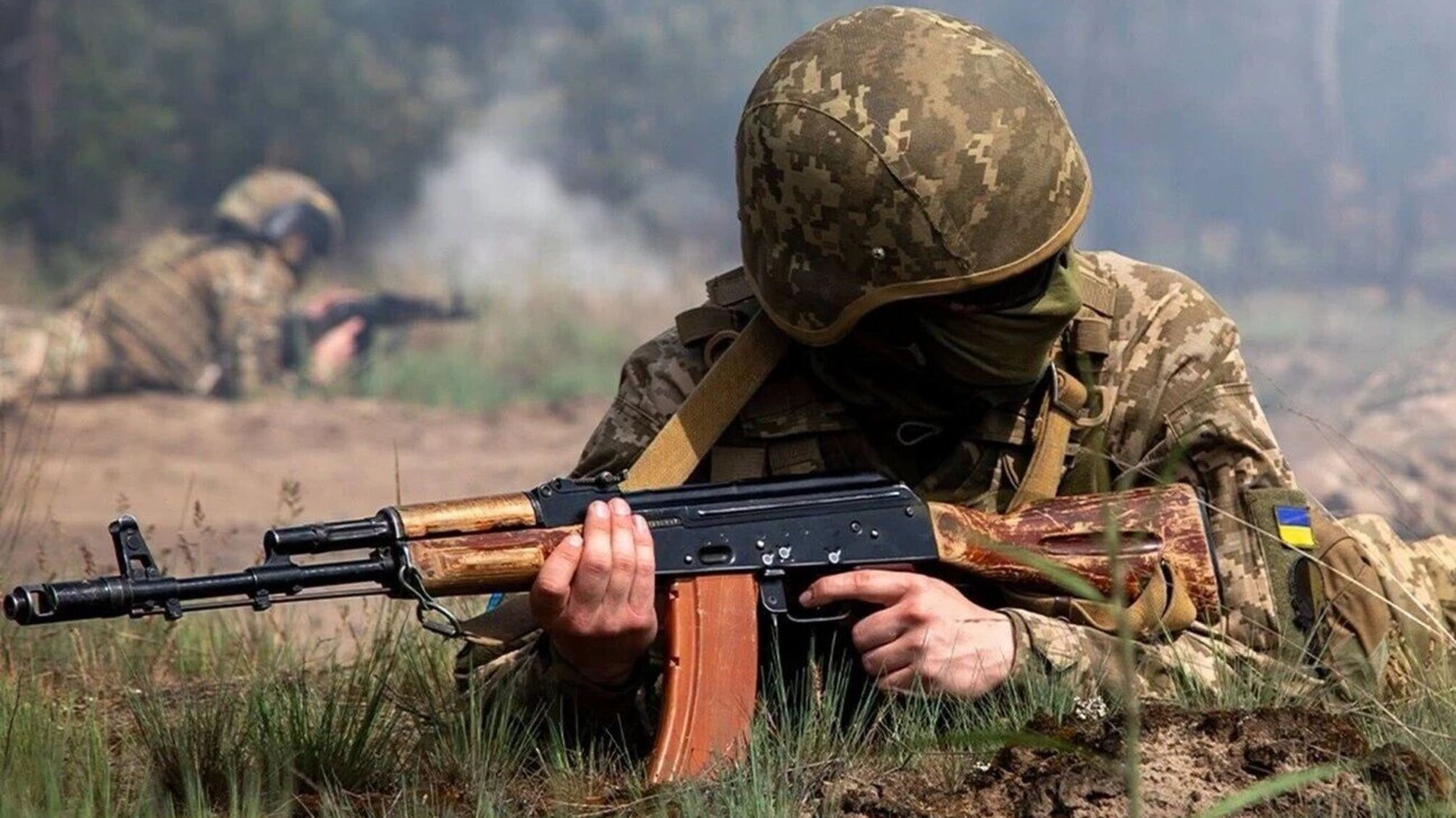 Россия пытается взять Константиновку в кольцо: в городе продолжаются ожесточенные бои, – BBC