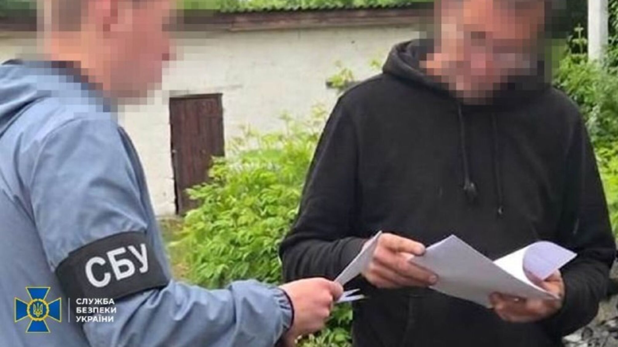 Закликали до ядерних ударів по Україні: СБУ затримала проросійських агітаторів