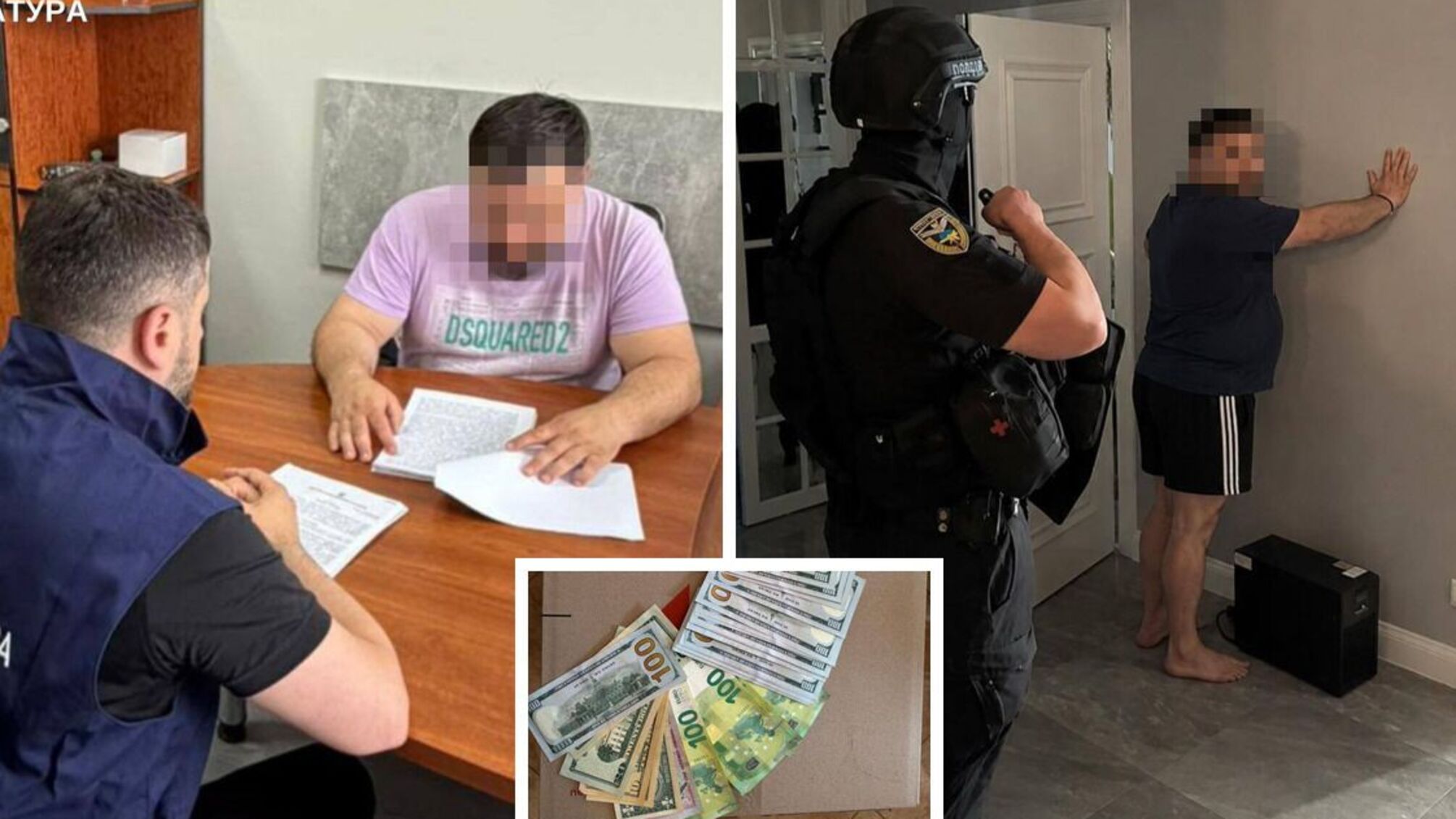 Ремонт за схемою: у Київській області викрили розкрадання коштів у центрі для ветеранів