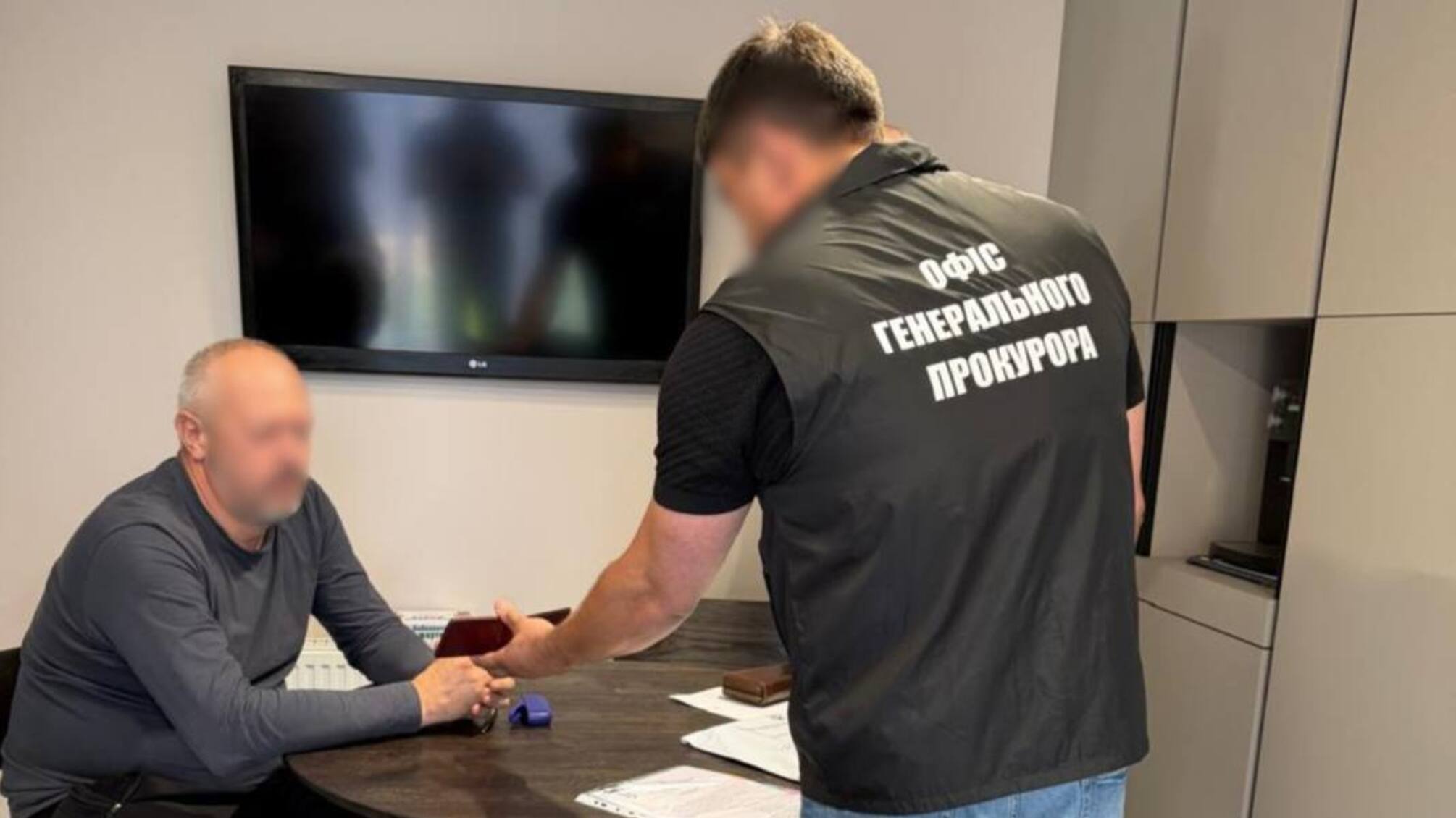 Прокуратура повідомила про підозру депутату Малинської міськради у справі про ПДВ