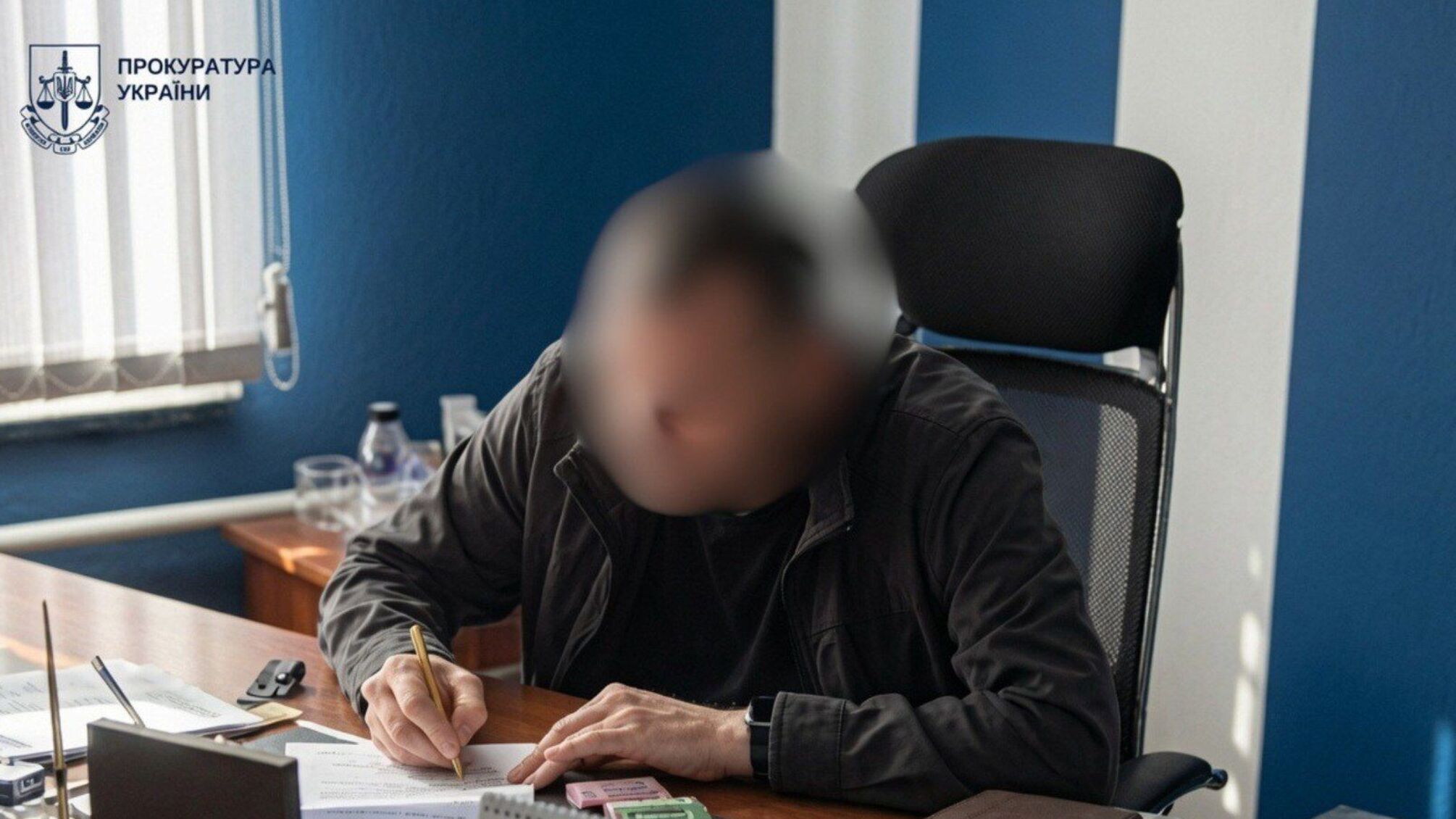 Чиновнику 'Киевзеленстроя' сообщили о подозрении из-за недостоверного декларирования имущества на 9,6 млн грн