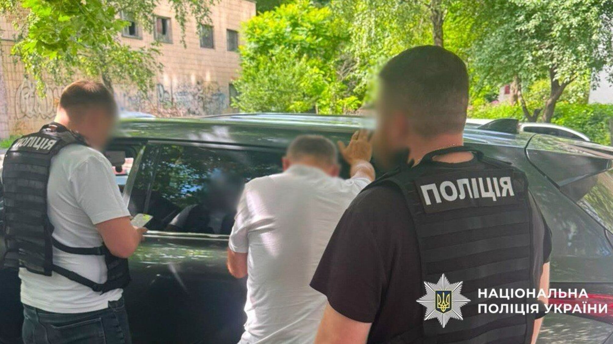 Нацполіція викрила схему втручання в роботу лічильників: збитків завдано операторам електро- та газових мереж
