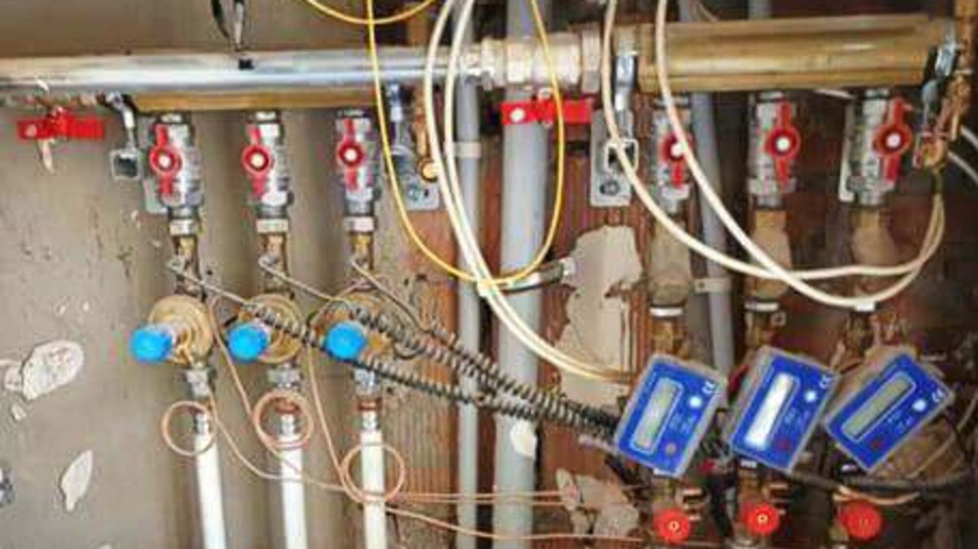 В Черновцах разоблачили схему кражи газа через многоквартирный дом