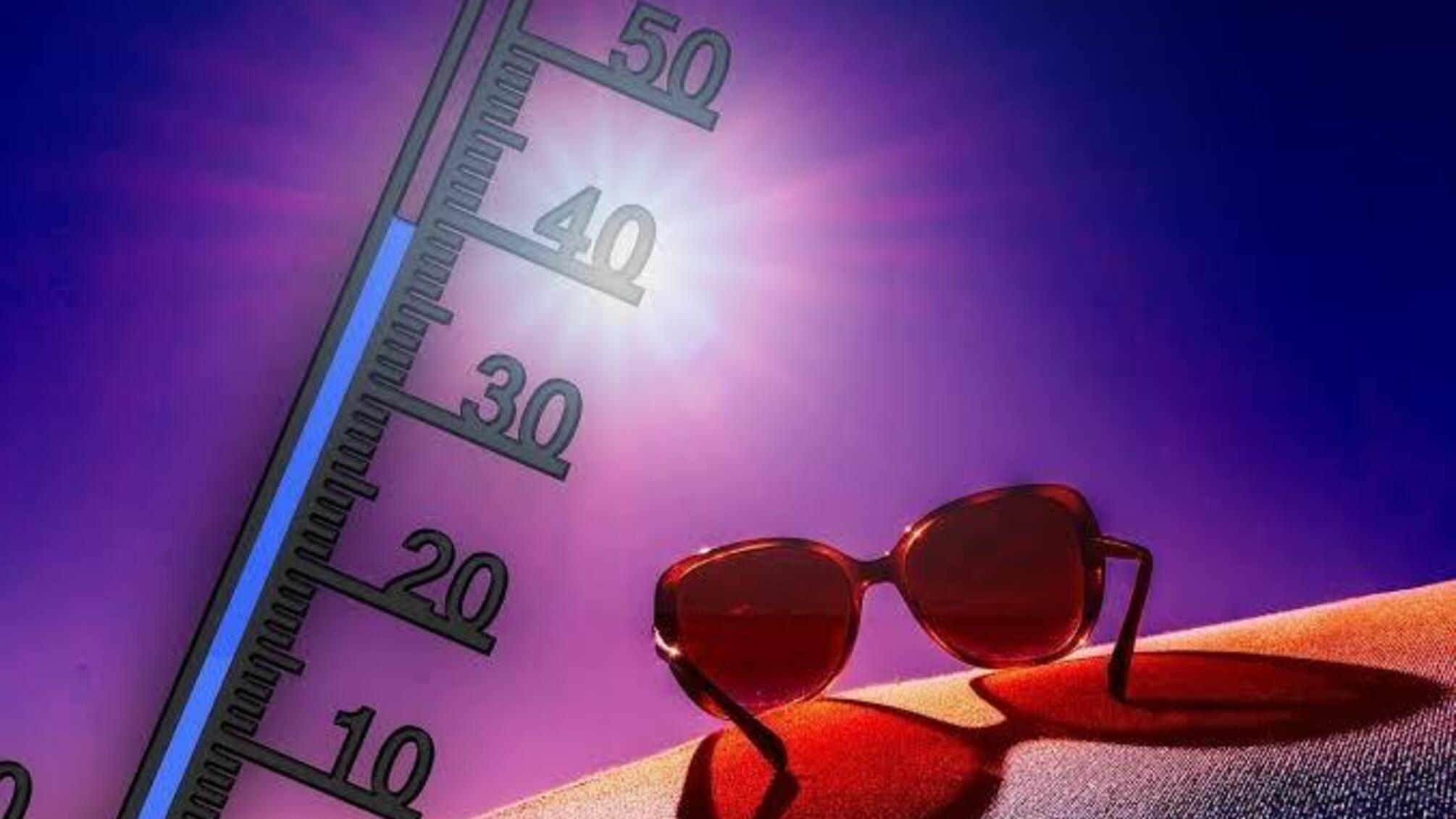 Европу накрыла рекордная жара: температуры до +44°C, жертвы и остановка инфраструктуры