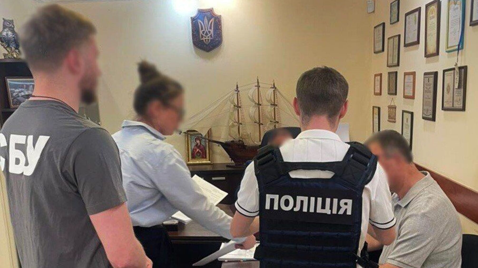 Чиновник в Одессе 'заработал' на жилье для сирот 11,4 млн грн