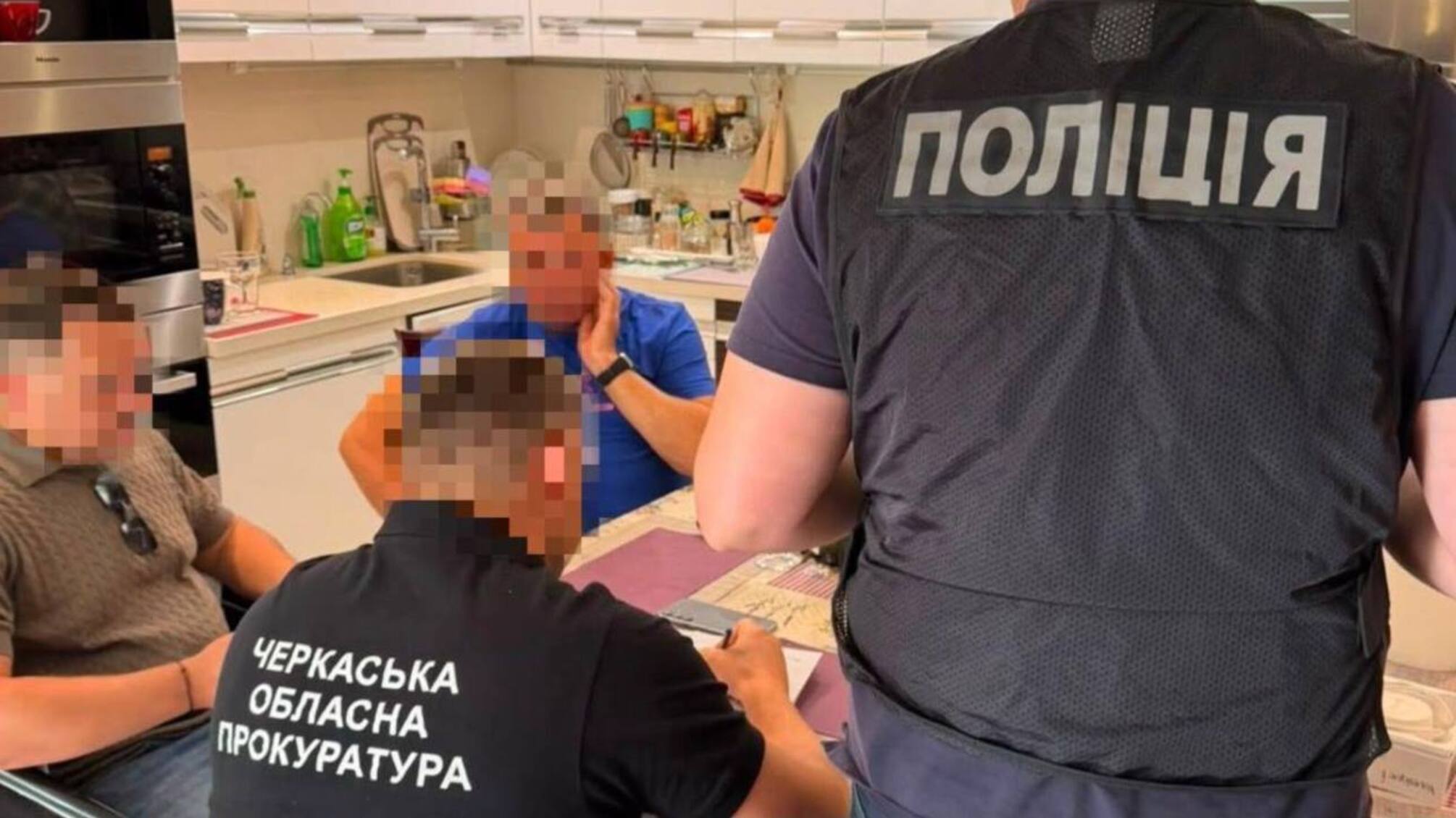 Эксминистр подозревается в завладении более 5,6 млн грн госгранта на агропроект