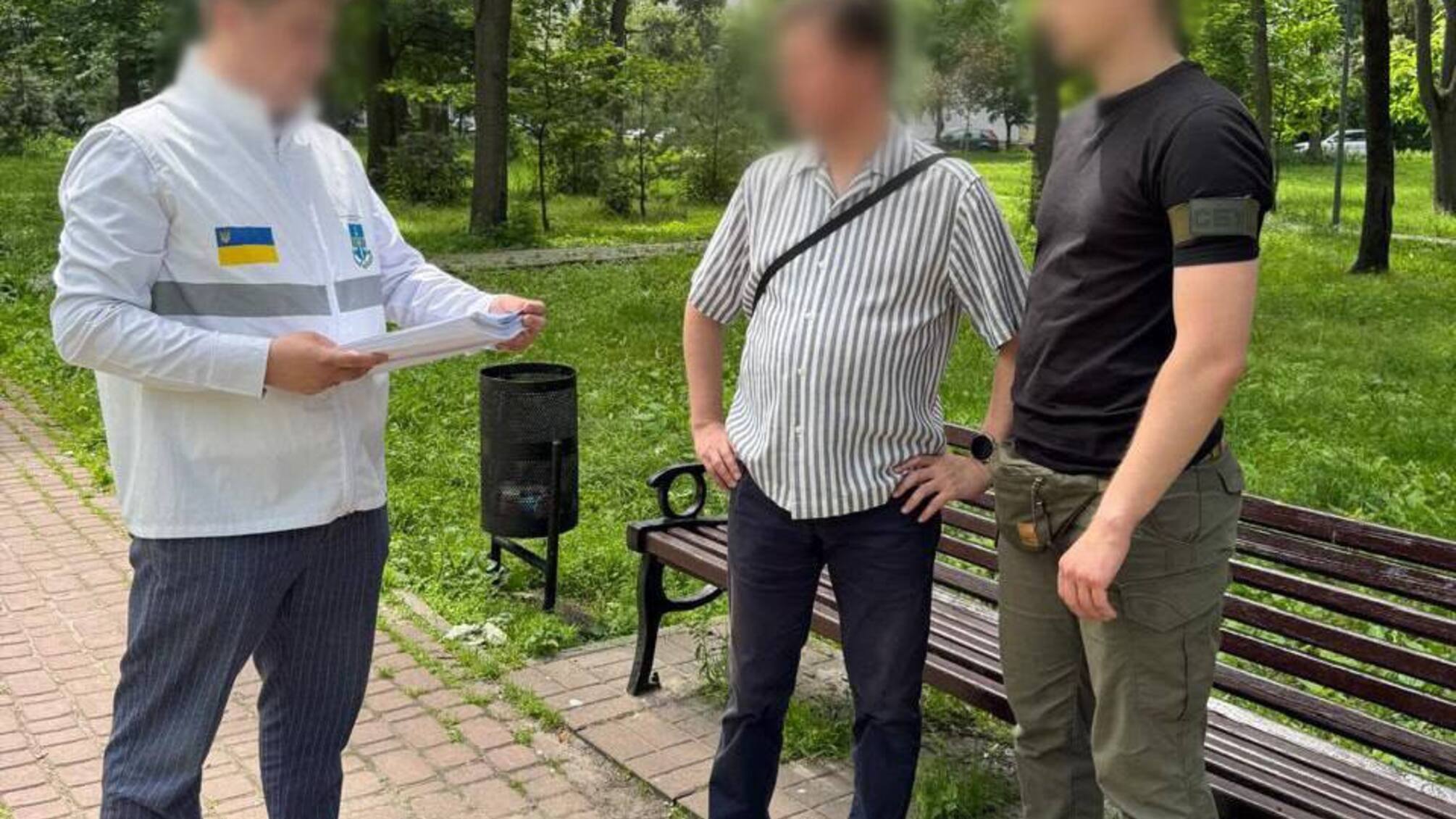 Бюджет Киева потерял более 6 млн грн: полиция сообщила о подозрении трем чиновникам коммунальных предприятий